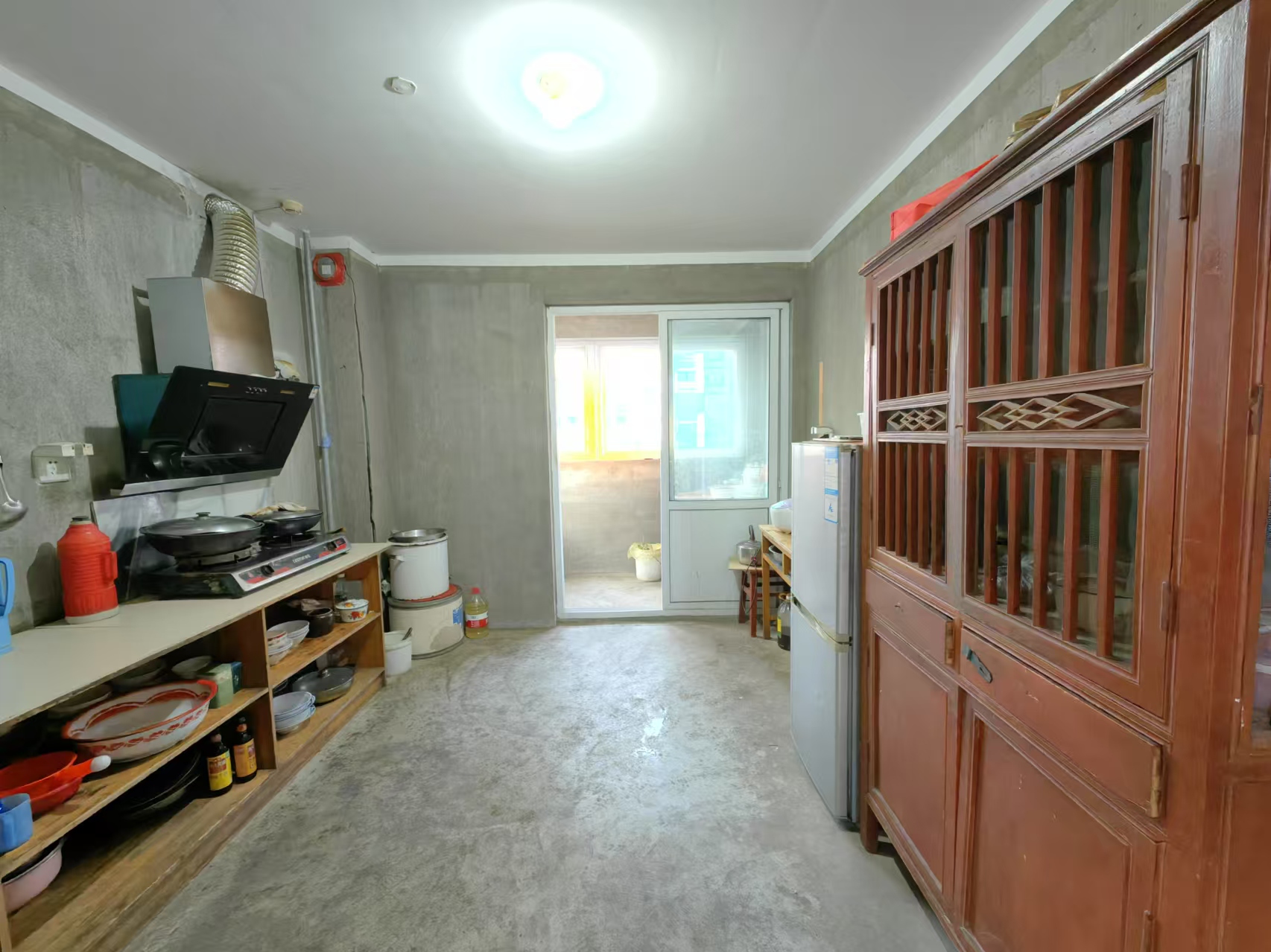 永怡东苑 2室2厅1卫 98.00m&sup2;
