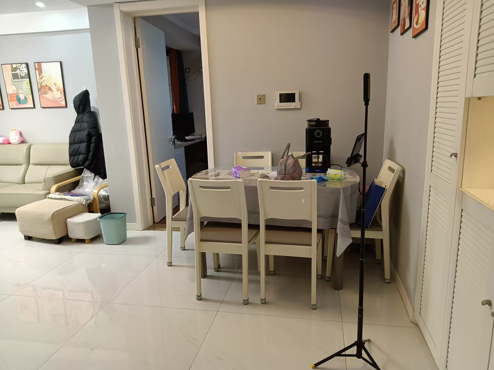 帝奥世伦名郡 2室2厅1卫 96.36m&sup2;