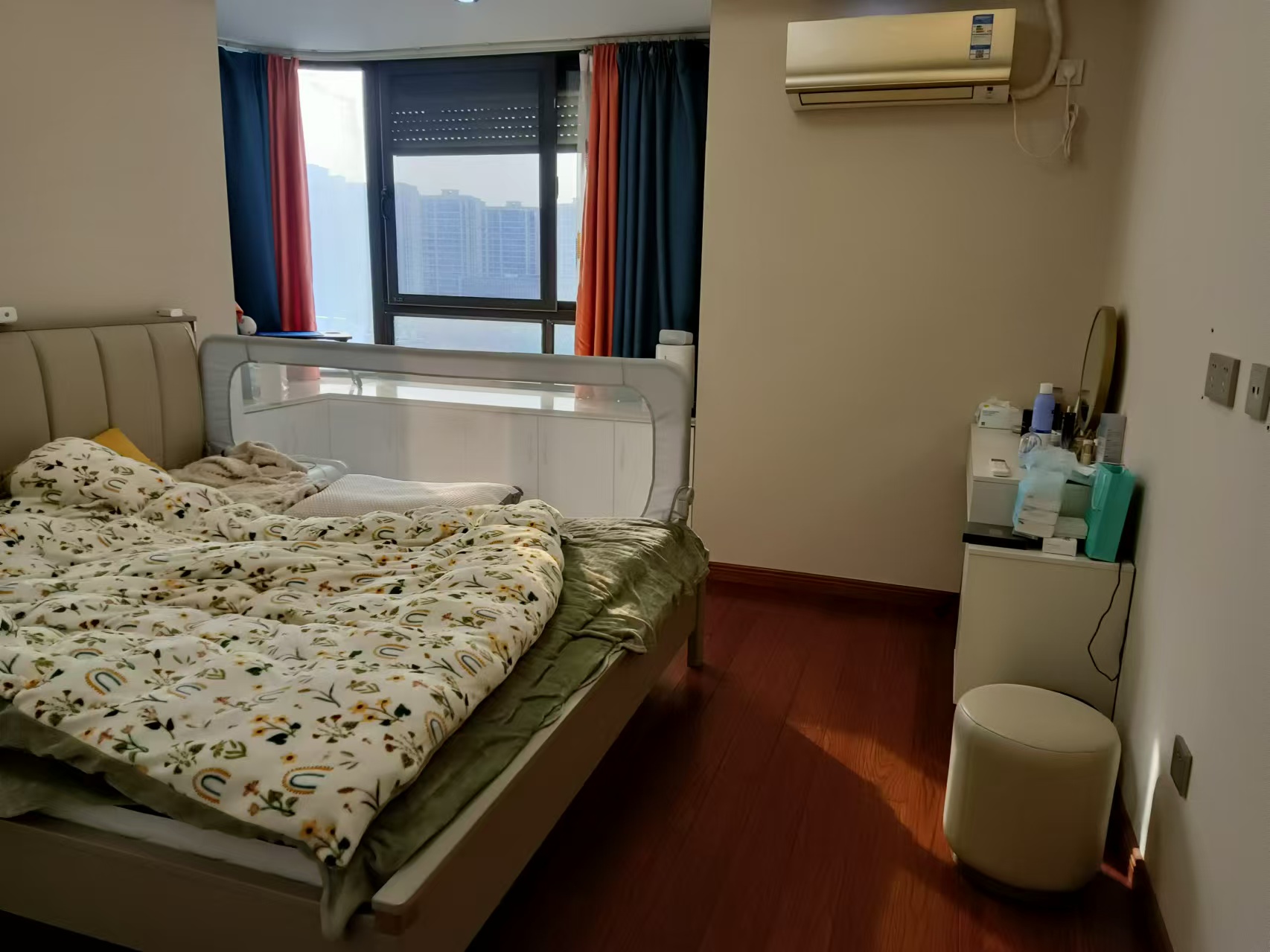 帝奥世伦名郡 2室2厅1卫 96.36m&sup2;