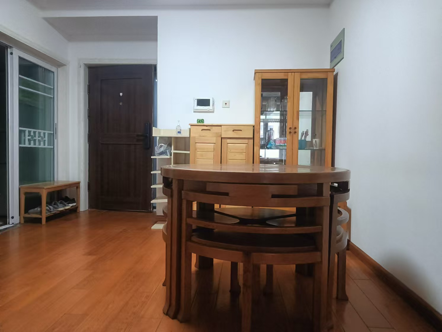 帝奥世伦名郡 3室2厅1卫 96.22m&sup2;
