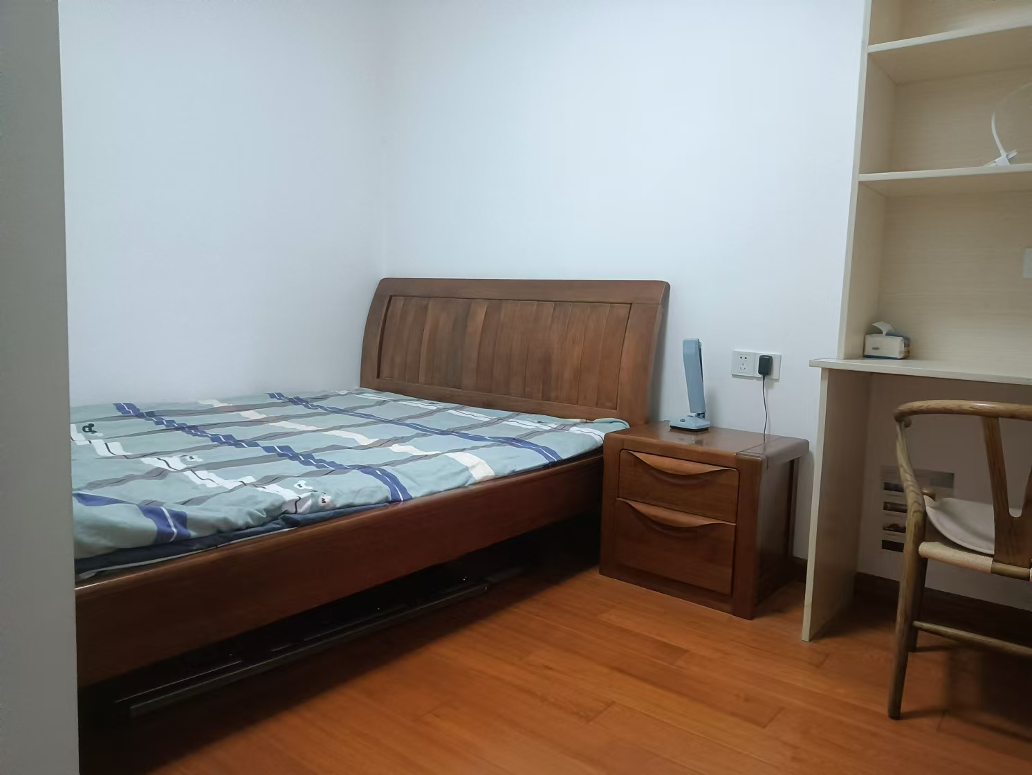 帝奥世伦名郡 3室2厅1卫 96.22m&sup2;