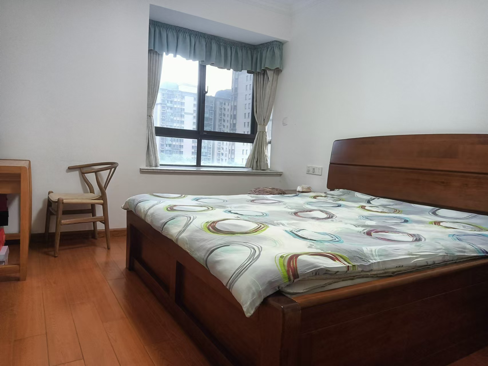 帝奥世伦名郡 3室2厅1卫 96.22m&sup2;