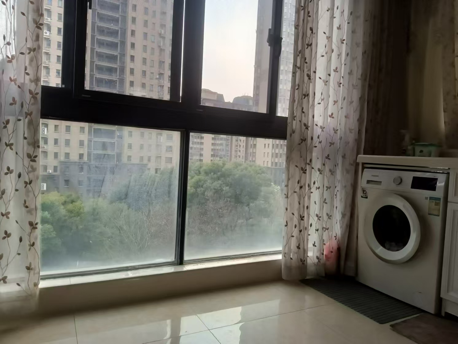 帝奥世伦名郡 3室2厅1卫 96.22m&sup2;