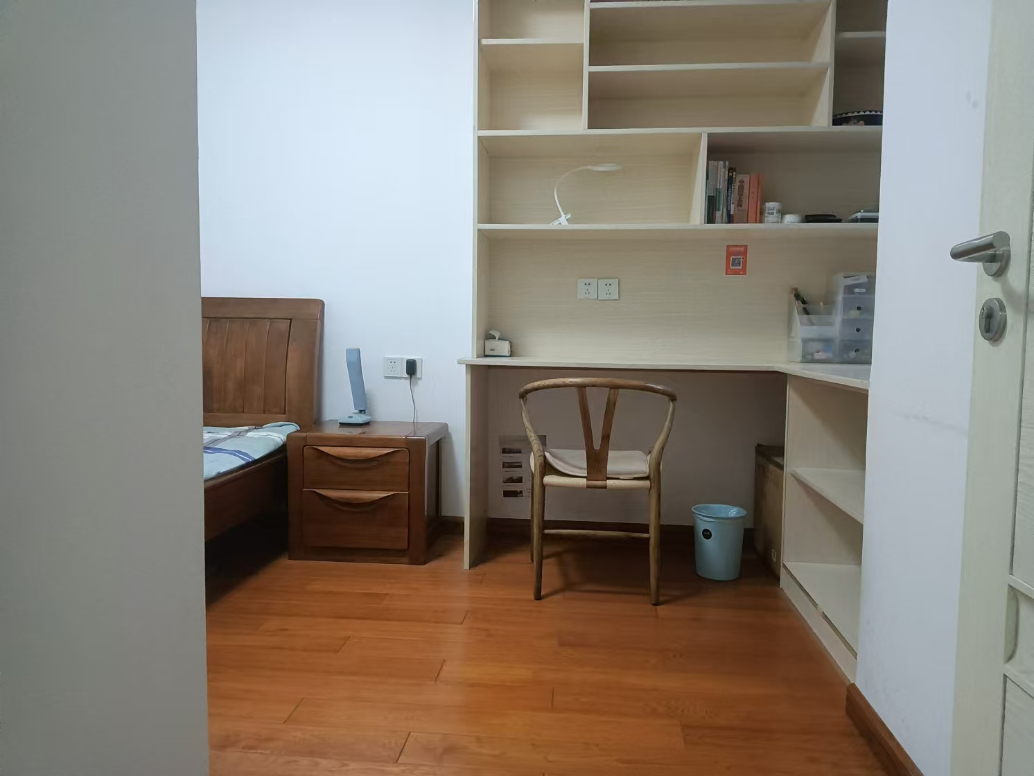 帝奥世伦名郡 3室2厅1卫 96.22m&sup2;