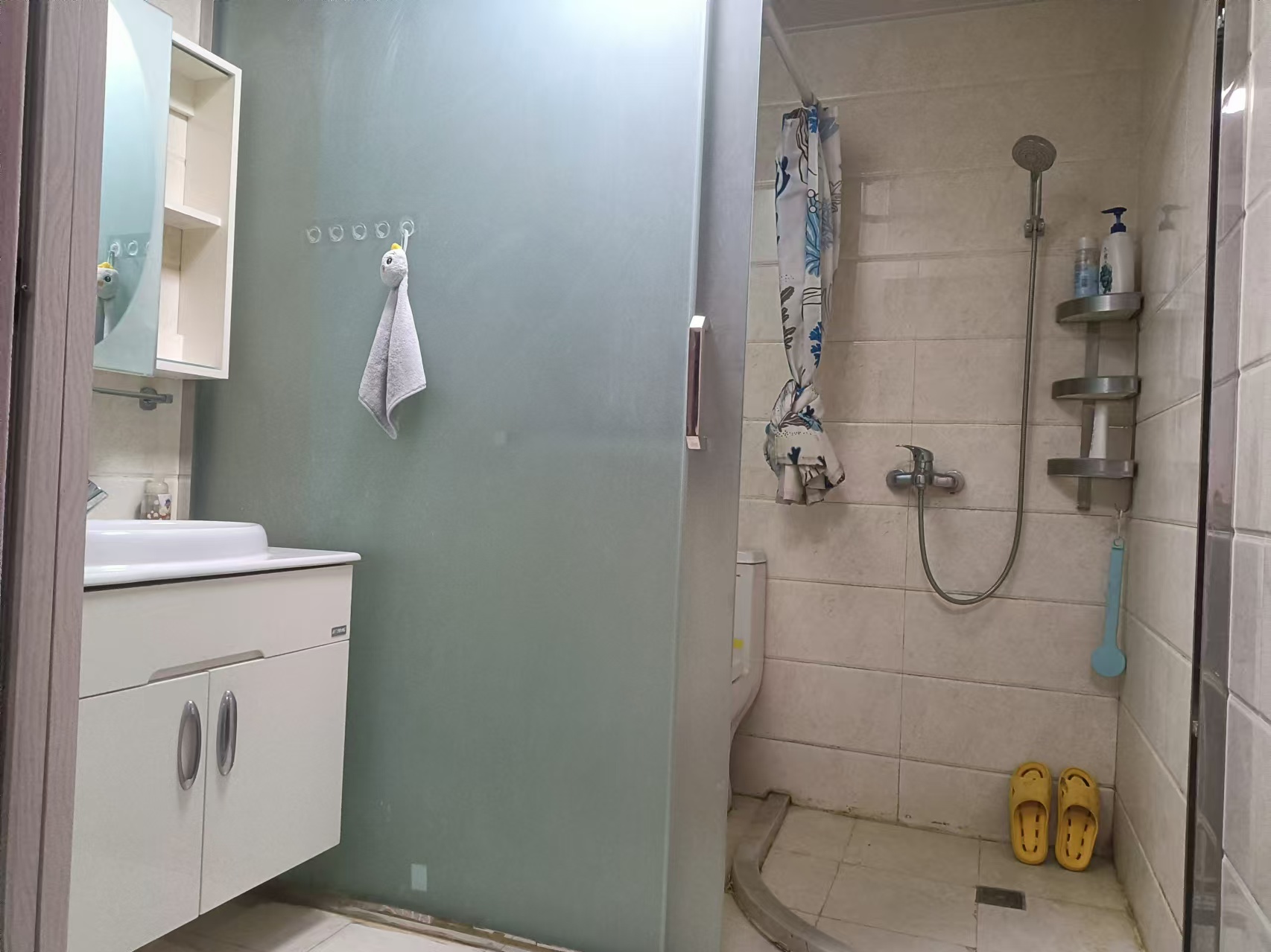 帝奥世伦名郡 3室2厅1卫 96.22m&sup2;