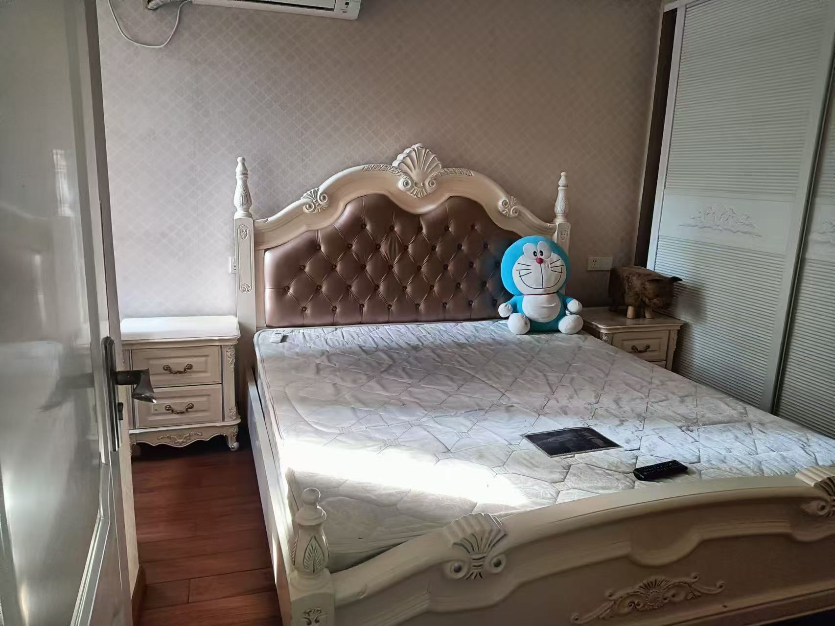 帝奥世伦名郡 2室1厅1卫 97.68m²