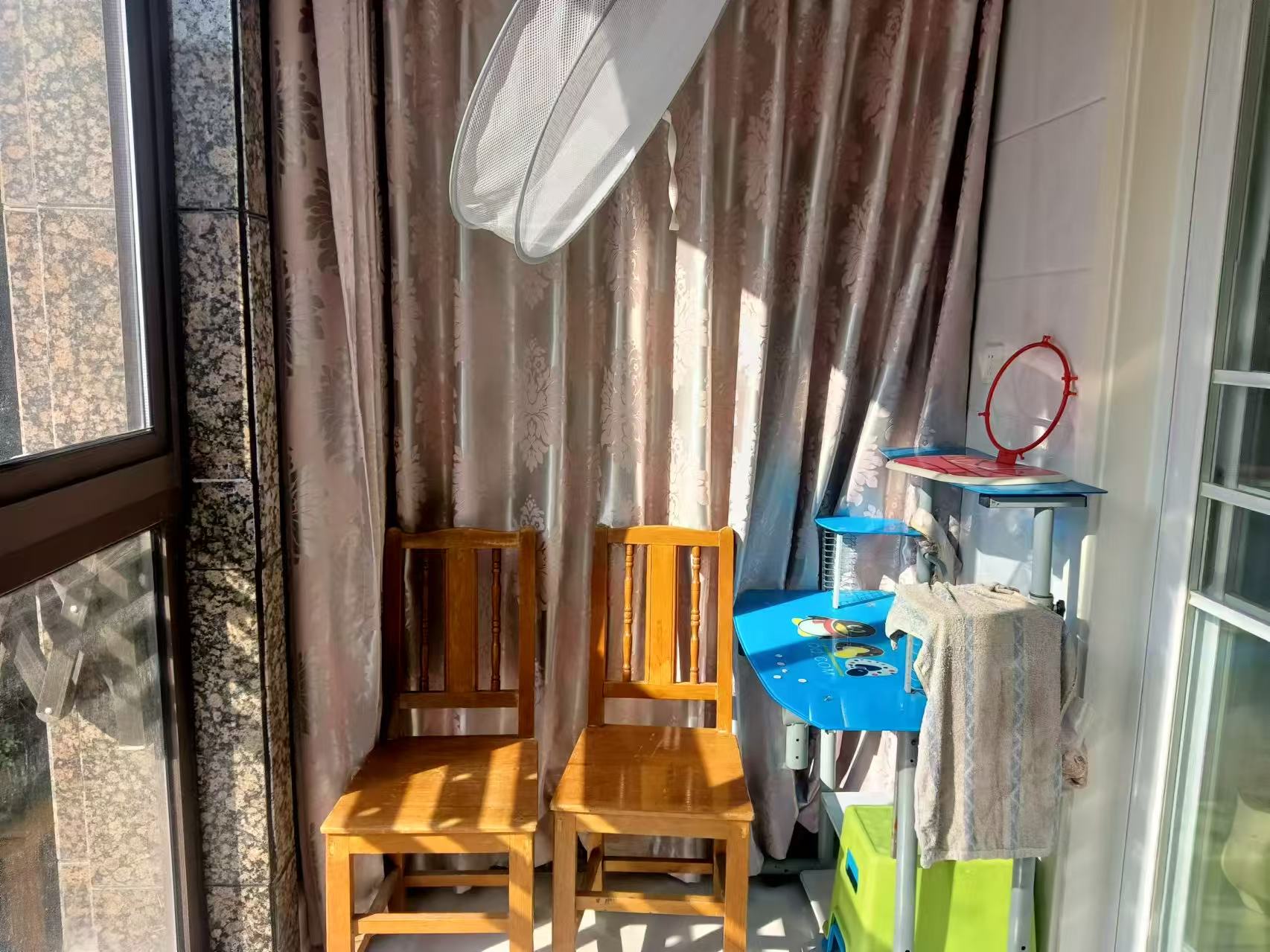 帝奥世伦名郡 2室1厅1卫 97.68m²