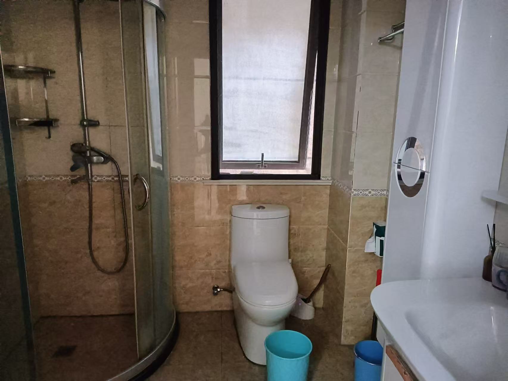 帝奥世伦名郡 2室1厅1卫 97.68m²
