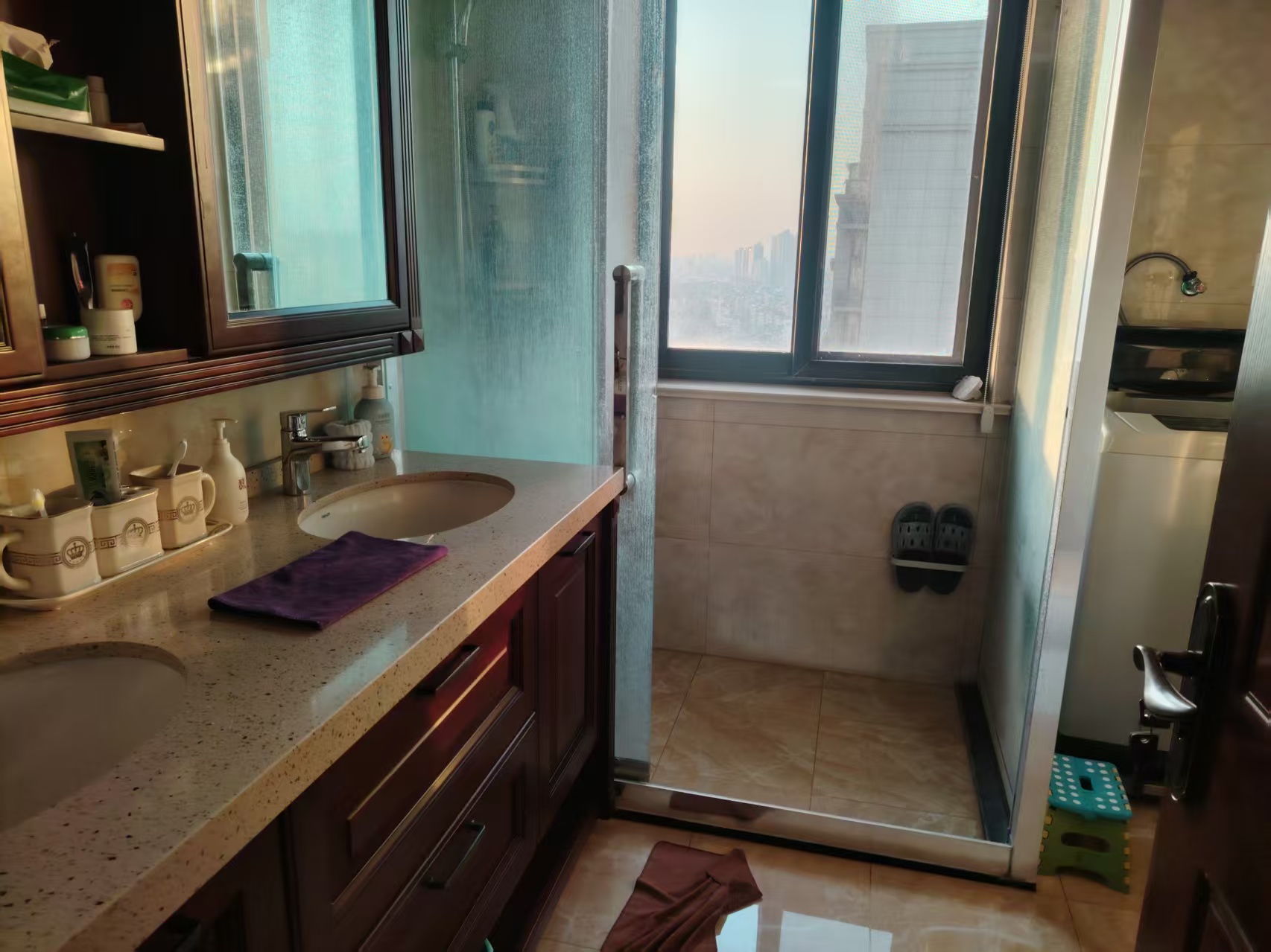 吴中豪景华庭 4室2厅3卫 179.33m&sup2;