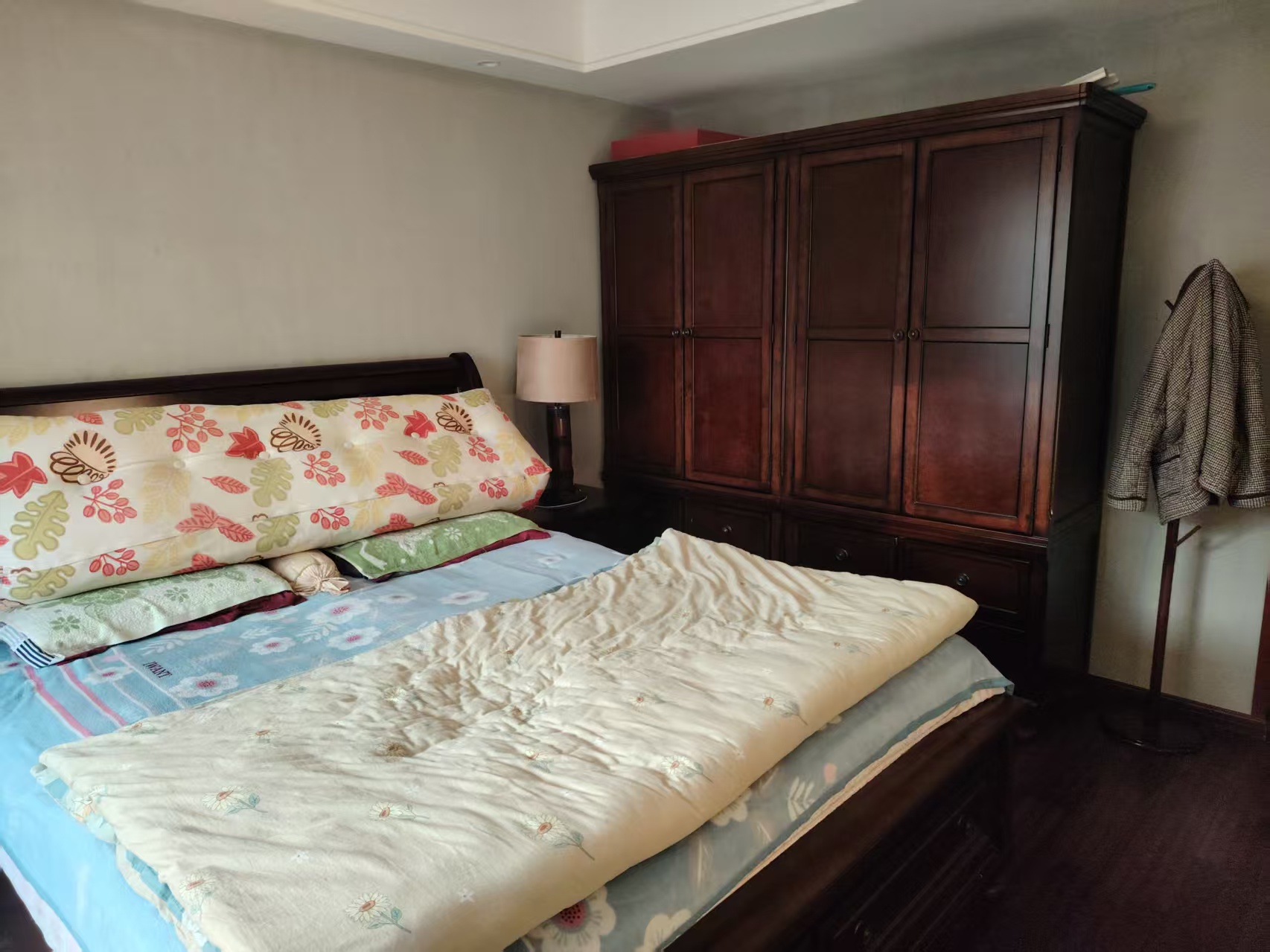 吴中豪景华庭 4室2厅3卫 179.33m&sup2;