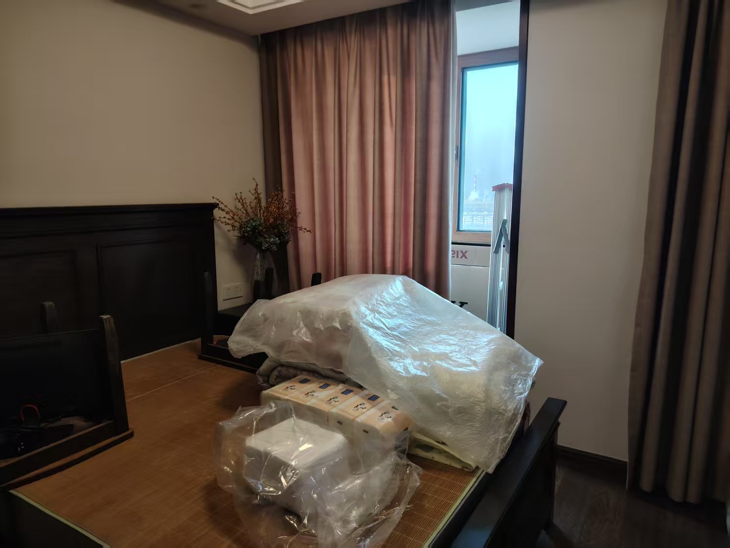 吴中豪景华庭 4室2厅3卫 179.33m&sup2;