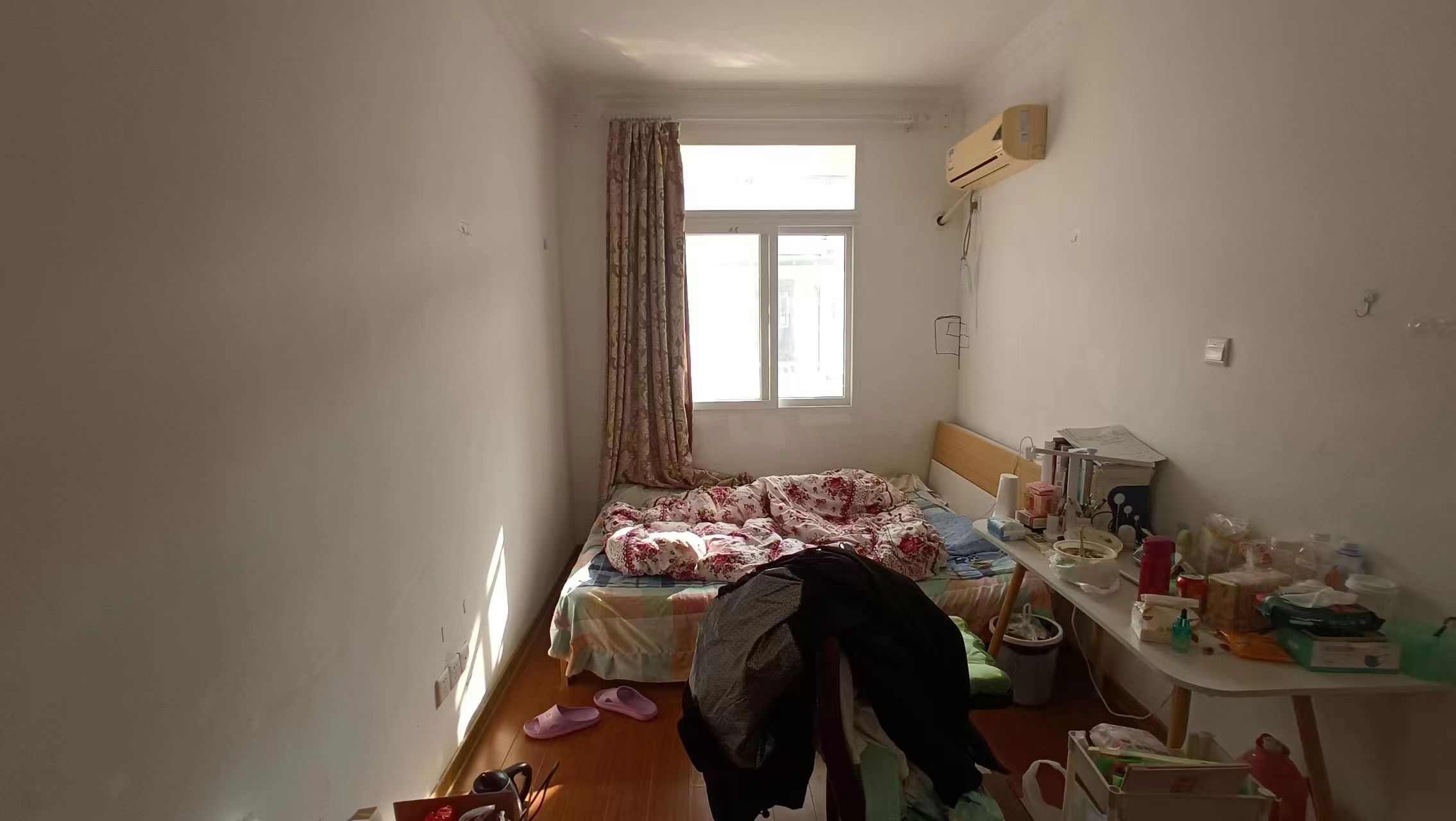 光明新村 3室1厅1卫 80m²