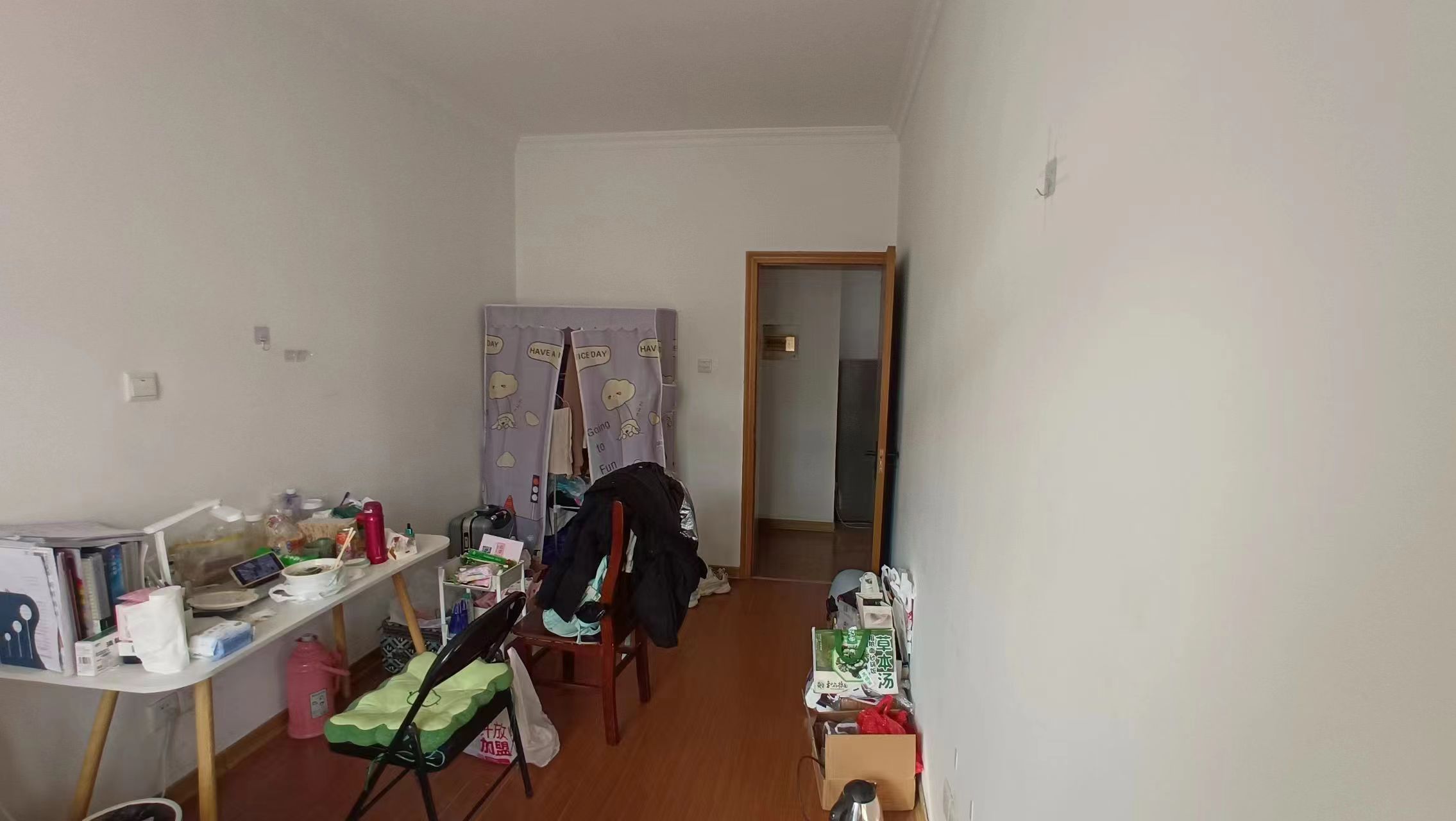 光明新村 3室1厅1卫 80m²
