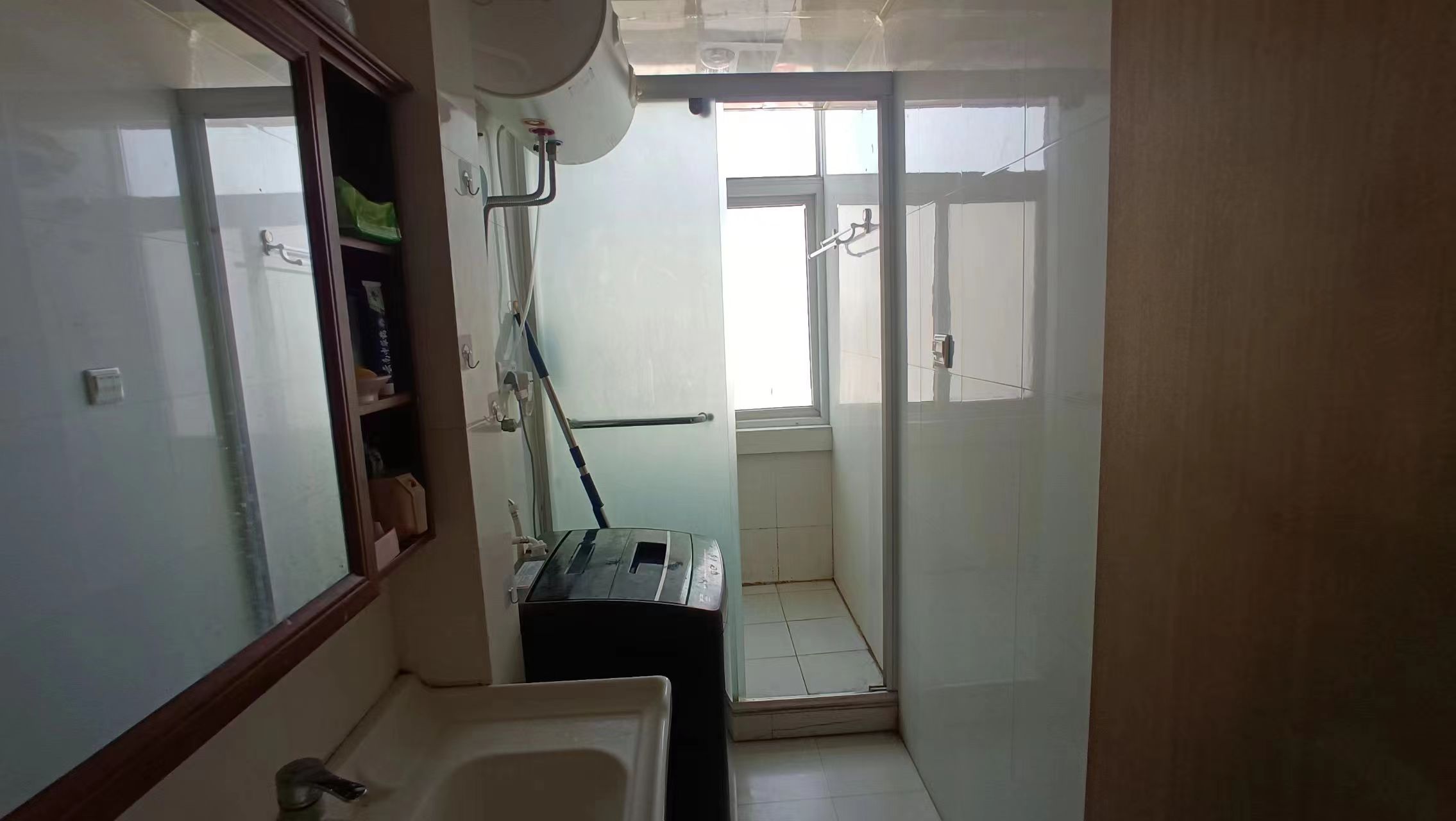 光明新村 3室1厅1卫 80m²