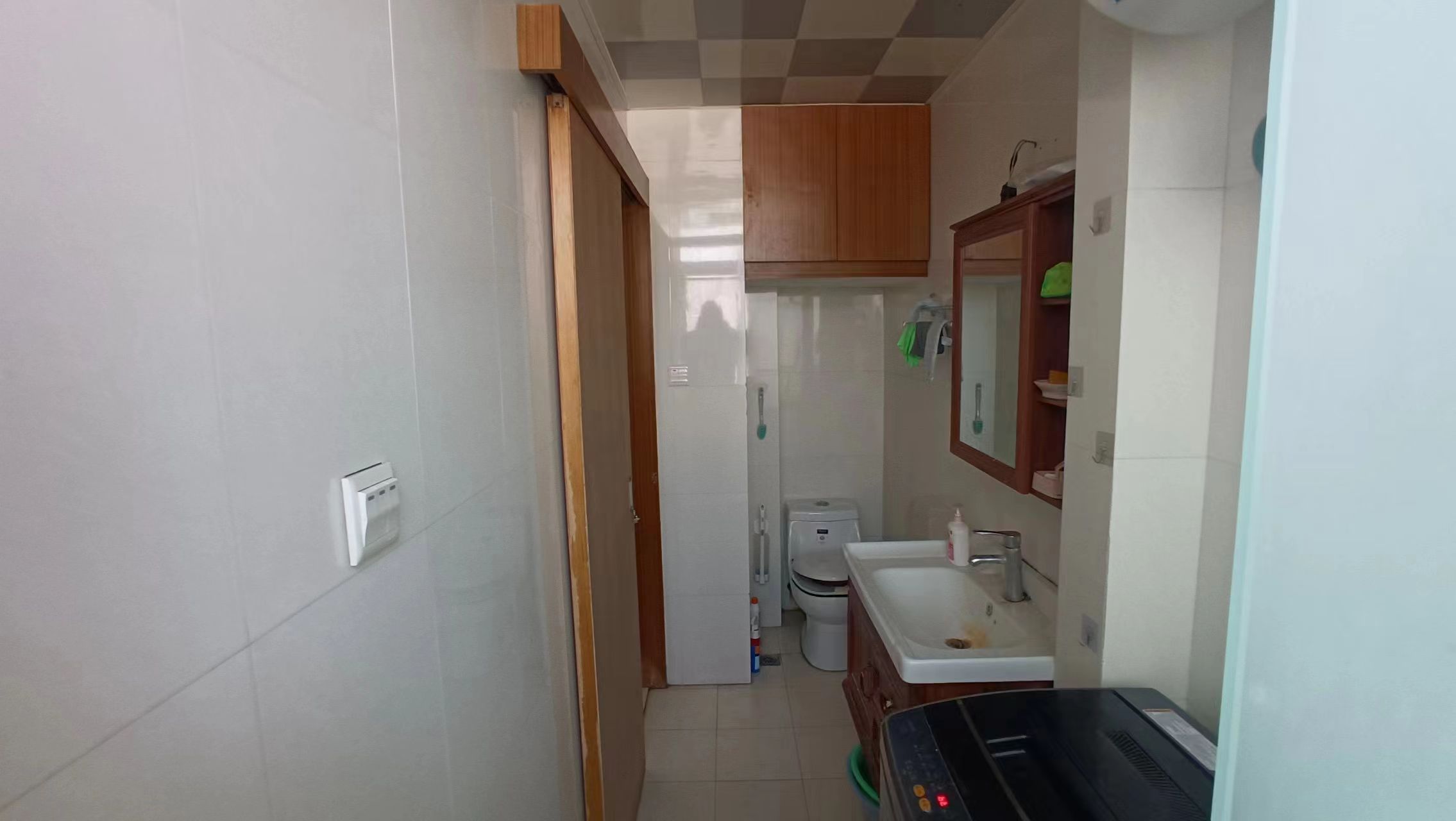 光明新村 3室1厅1卫 80m²