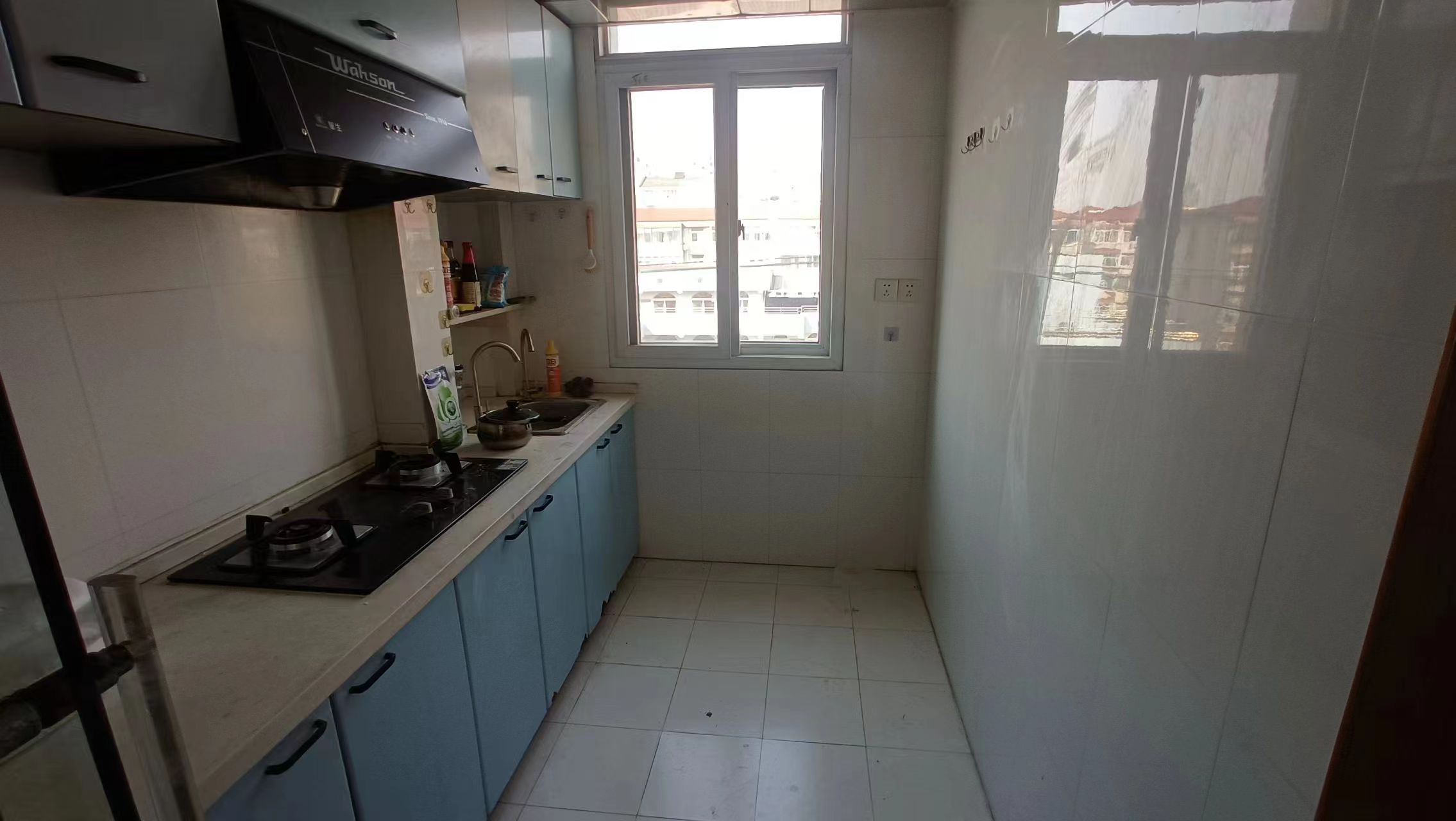光明新村 3室1厅1卫 80m²