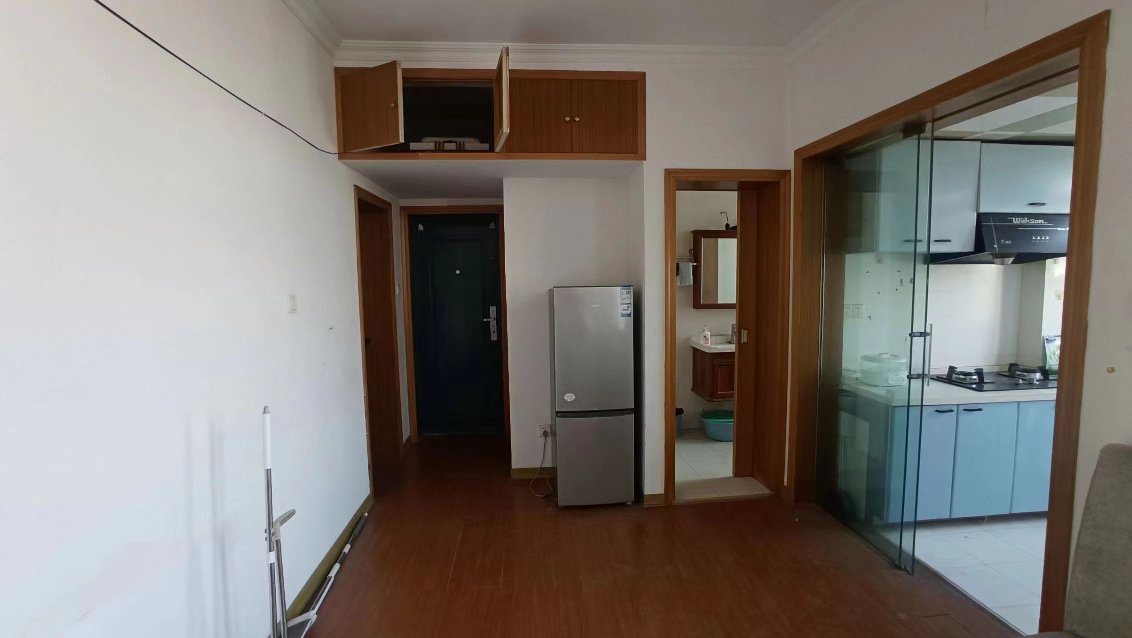 光明新村 3室1厅1卫 80m²