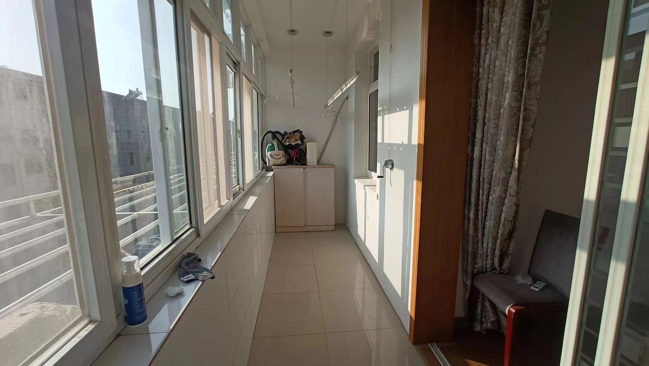 光明新村 3室1厅1卫 80m²