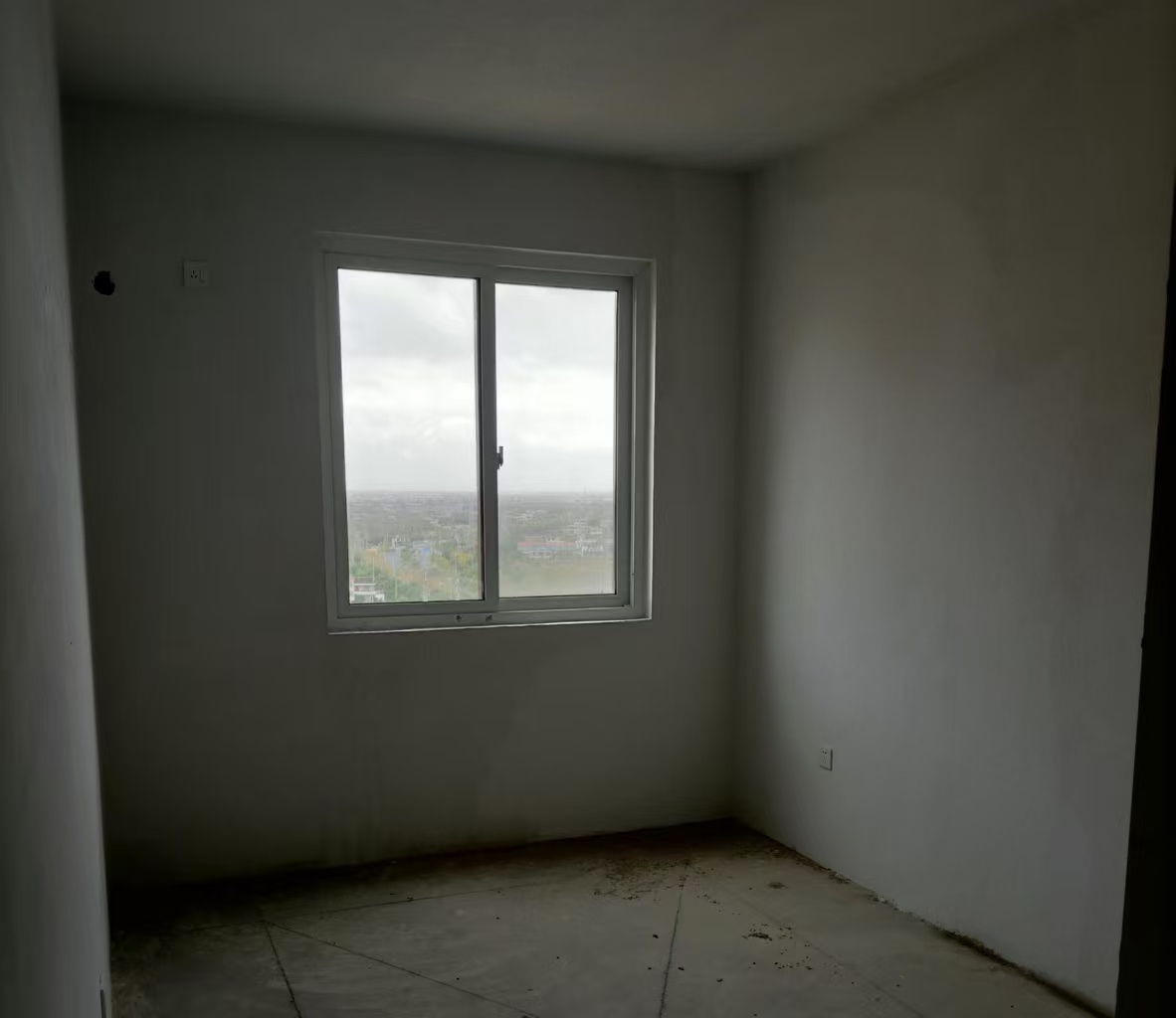 祥麟铭苑 2室1厅1卫 99.96m&sup2;