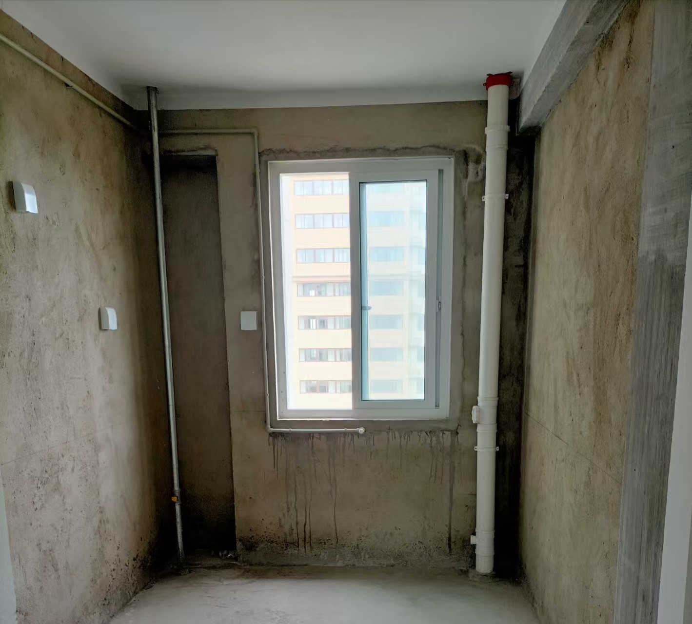 祥麟铭苑 2室1厅1卫 99.96m&sup2;