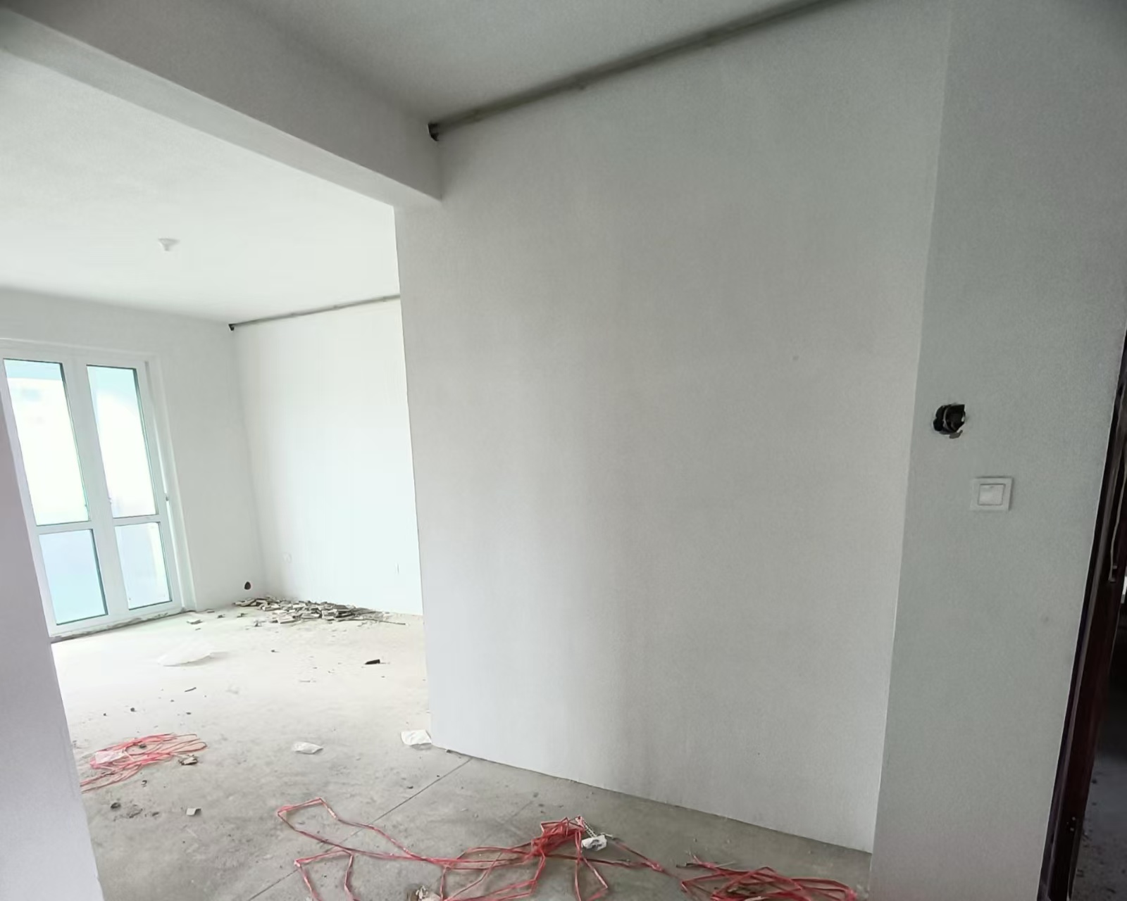祥麟铭苑 2室1厅1卫 99.96m&sup2;