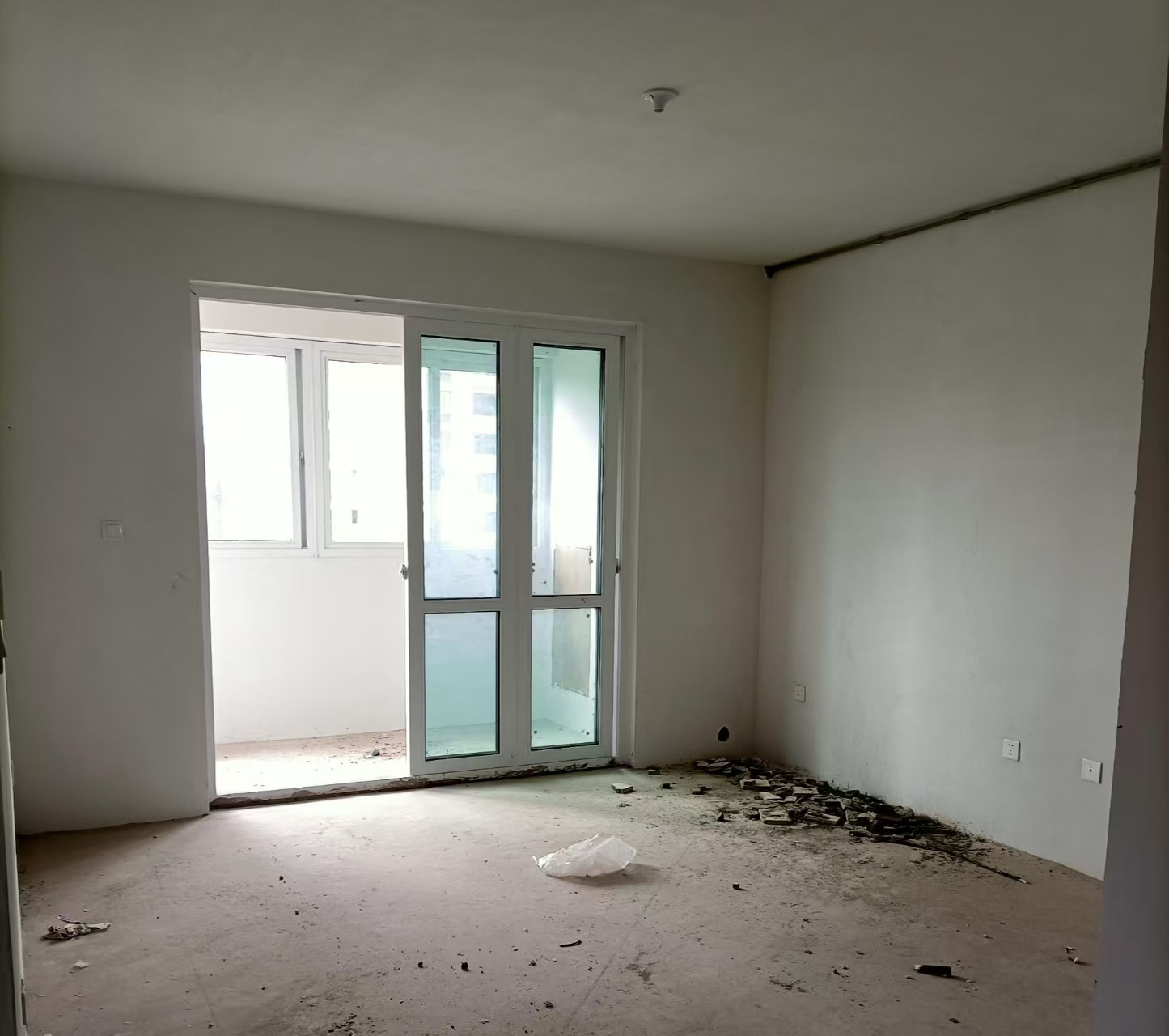 祥麟铭苑 2室1厅1卫 99.96m&sup2;