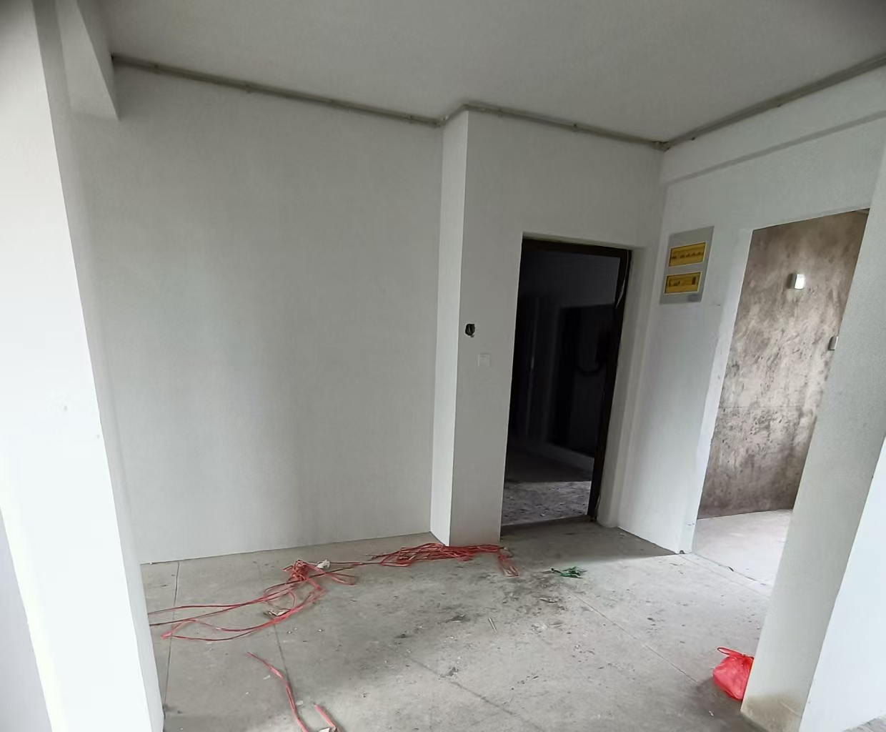 祥麟铭苑 2室1厅1卫 99.96m&sup2;