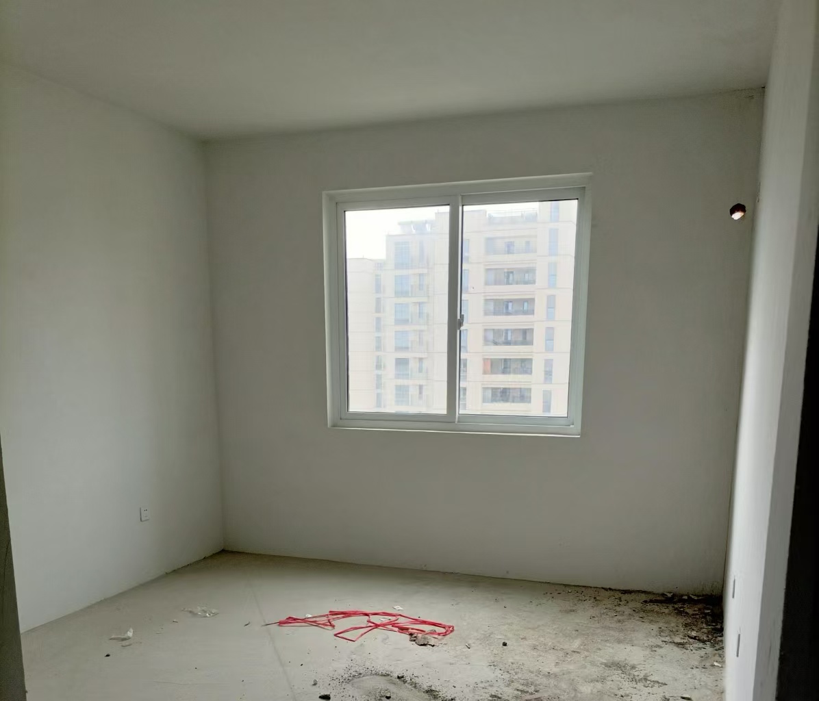祥麟铭苑 2室1厅1卫 99.96m&sup2;