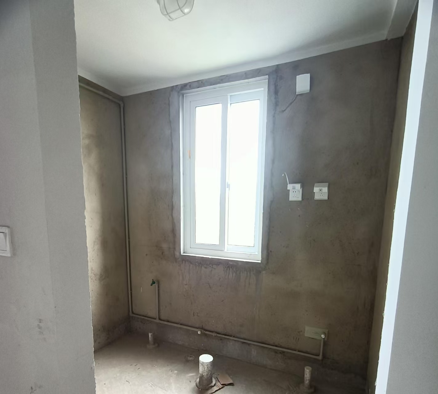 祥麟铭苑 2室1厅1卫 99.96m&sup2;