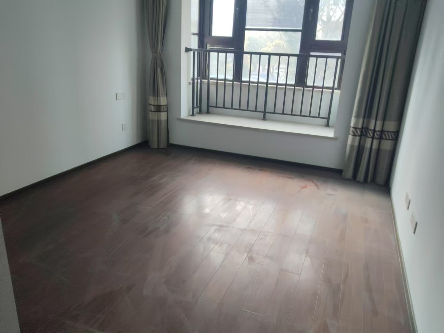 云樾东方 3室2厅2卫 124.64m²