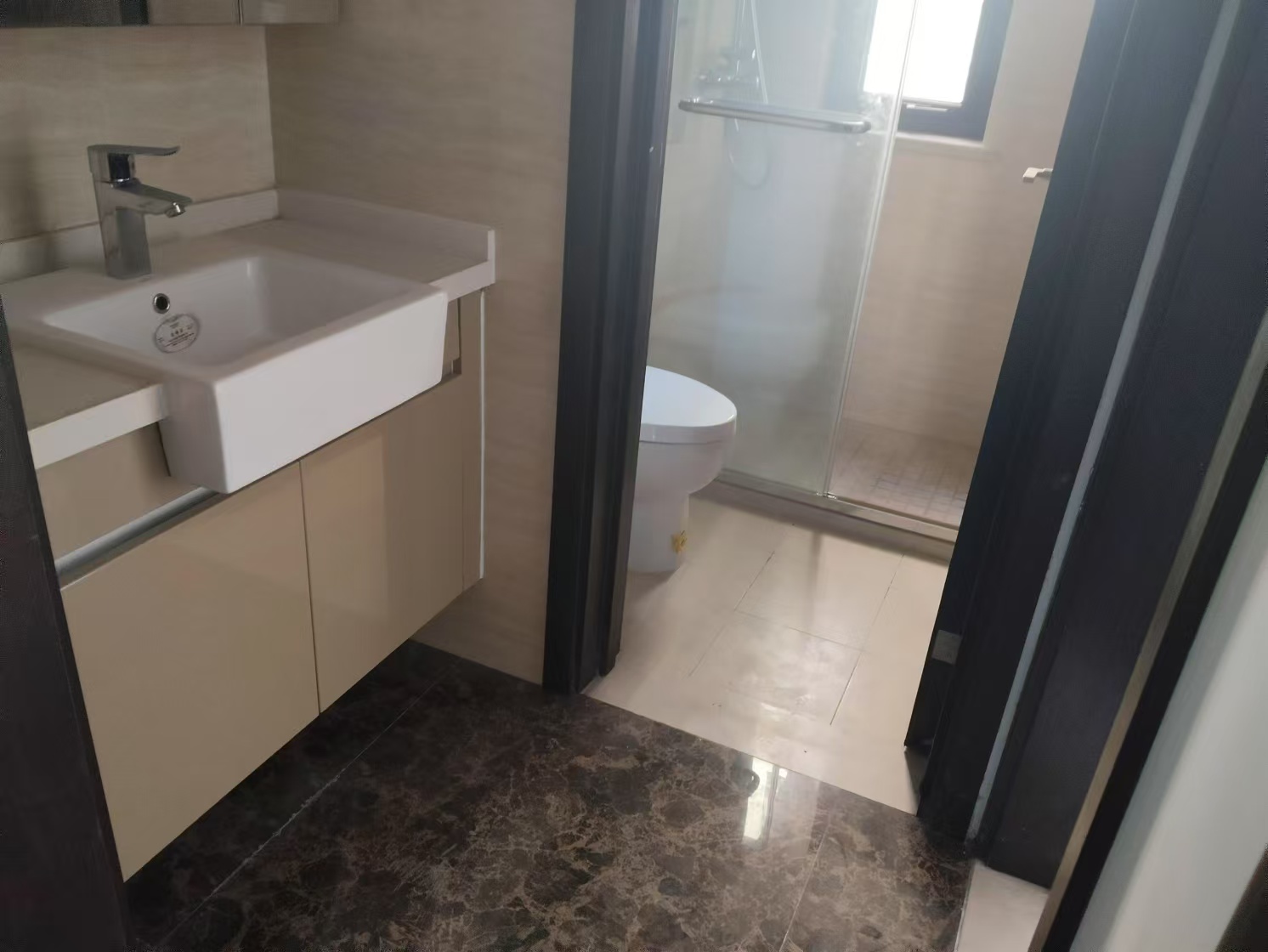 云樾东方 3室2厅2卫 124.64m²