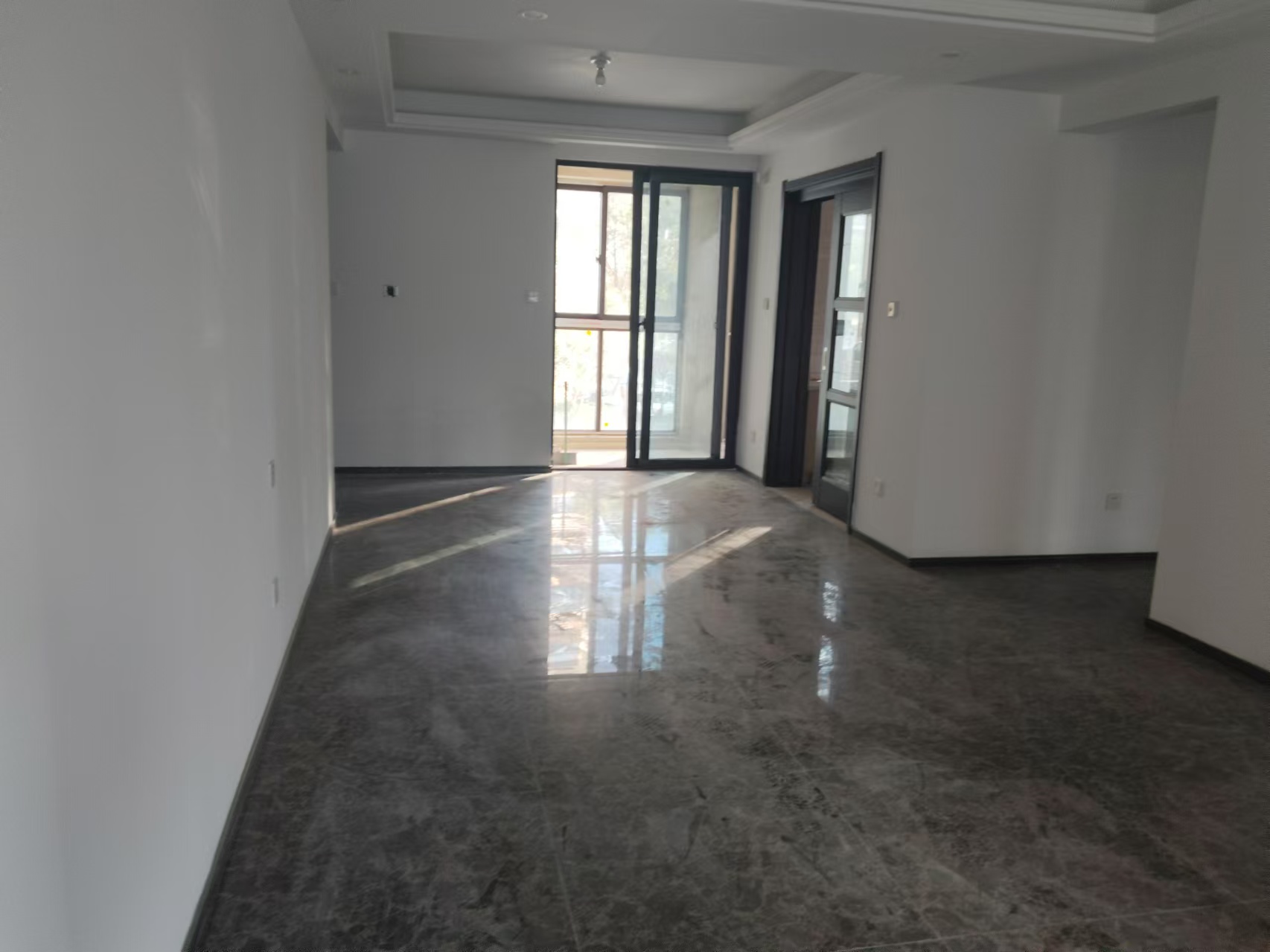 云樾东方 3室2厅2卫 124.64m²