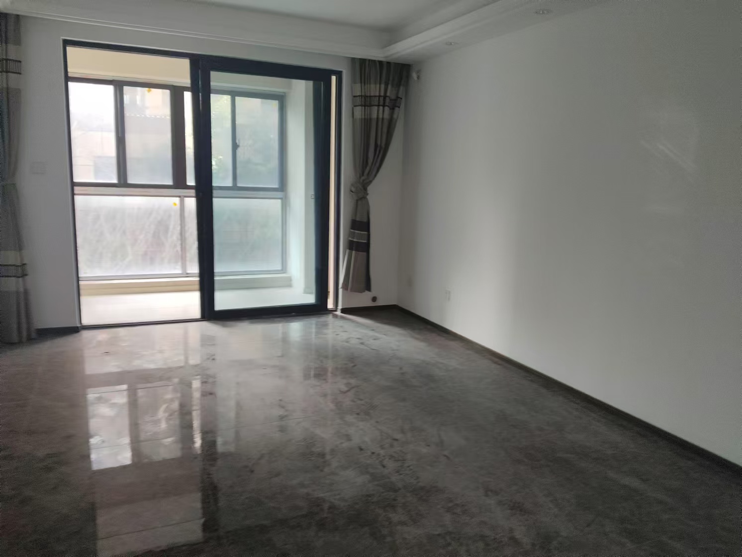 云樾东方 3室2厅2卫 124.64m²