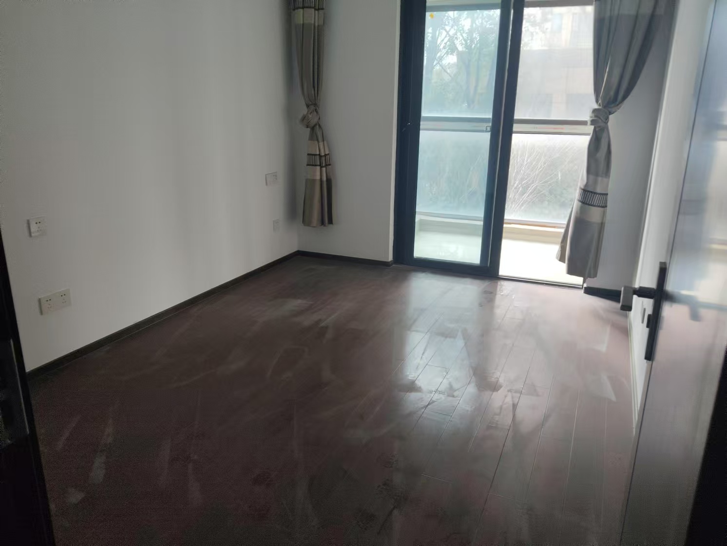 云樾东方 3室2厅2卫 124.64m²