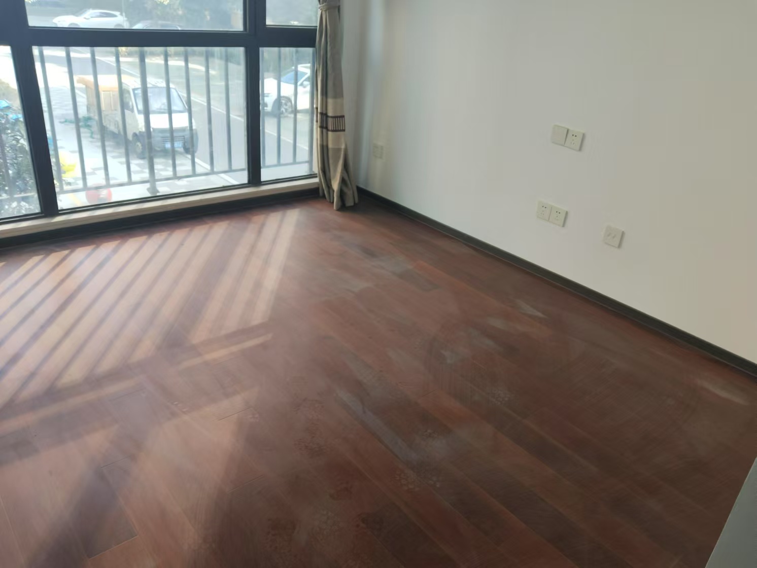 云樾东方 3室2厅2卫 124.64m²