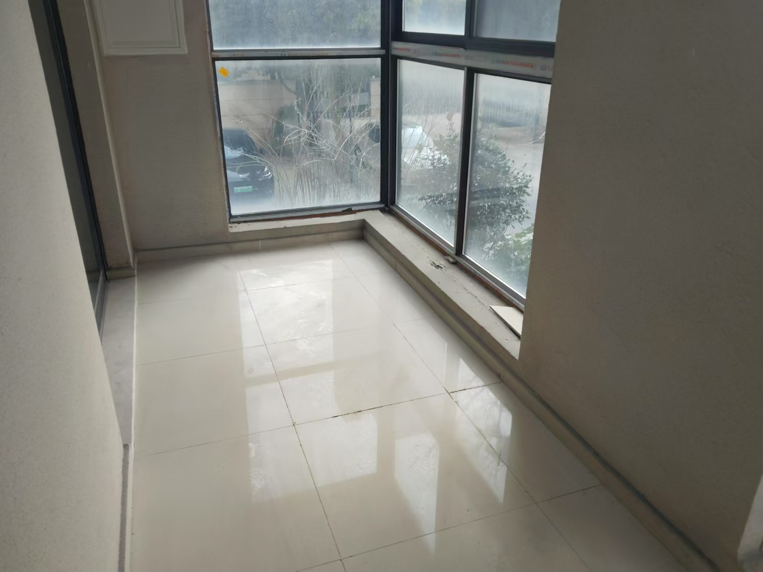 云樾东方 3室2厅2卫 124.64m²