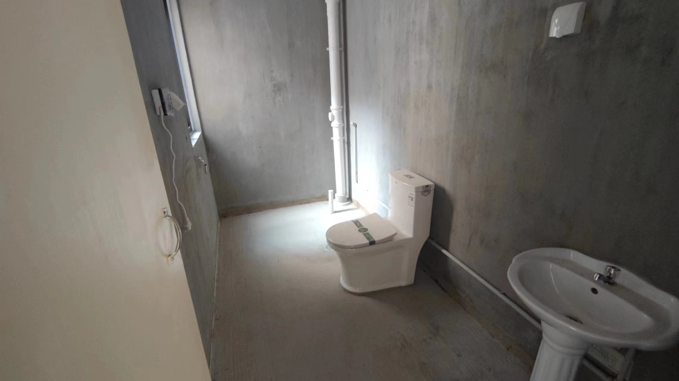 山芝庄新苑 2室1厅1卫 93.84m&sup2;