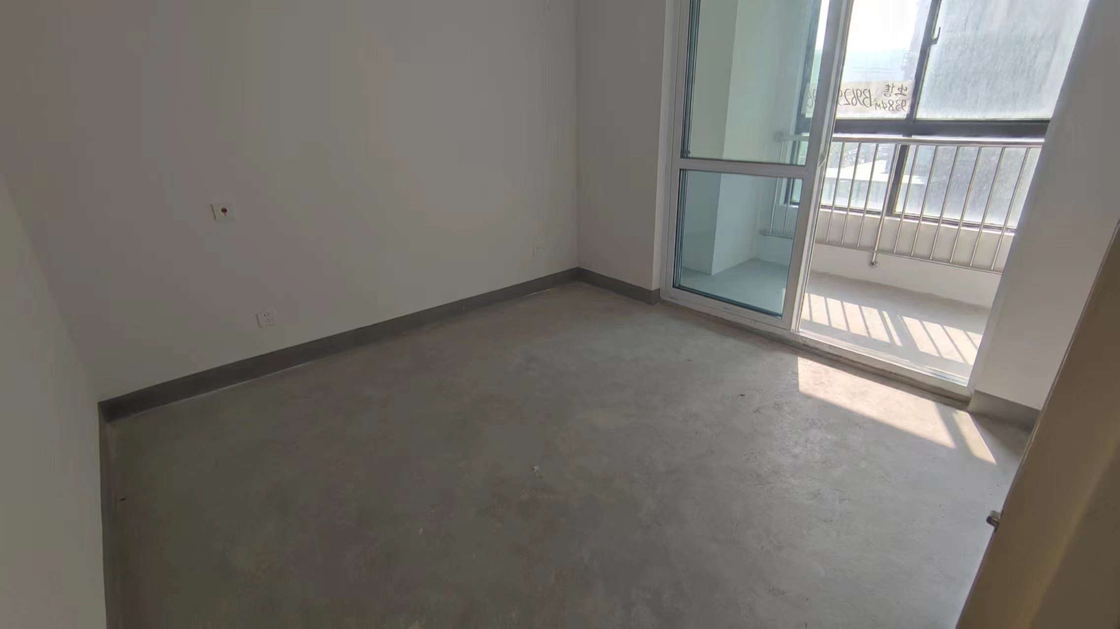 山芝庄新苑 2室1厅1卫 93.84m&sup2;