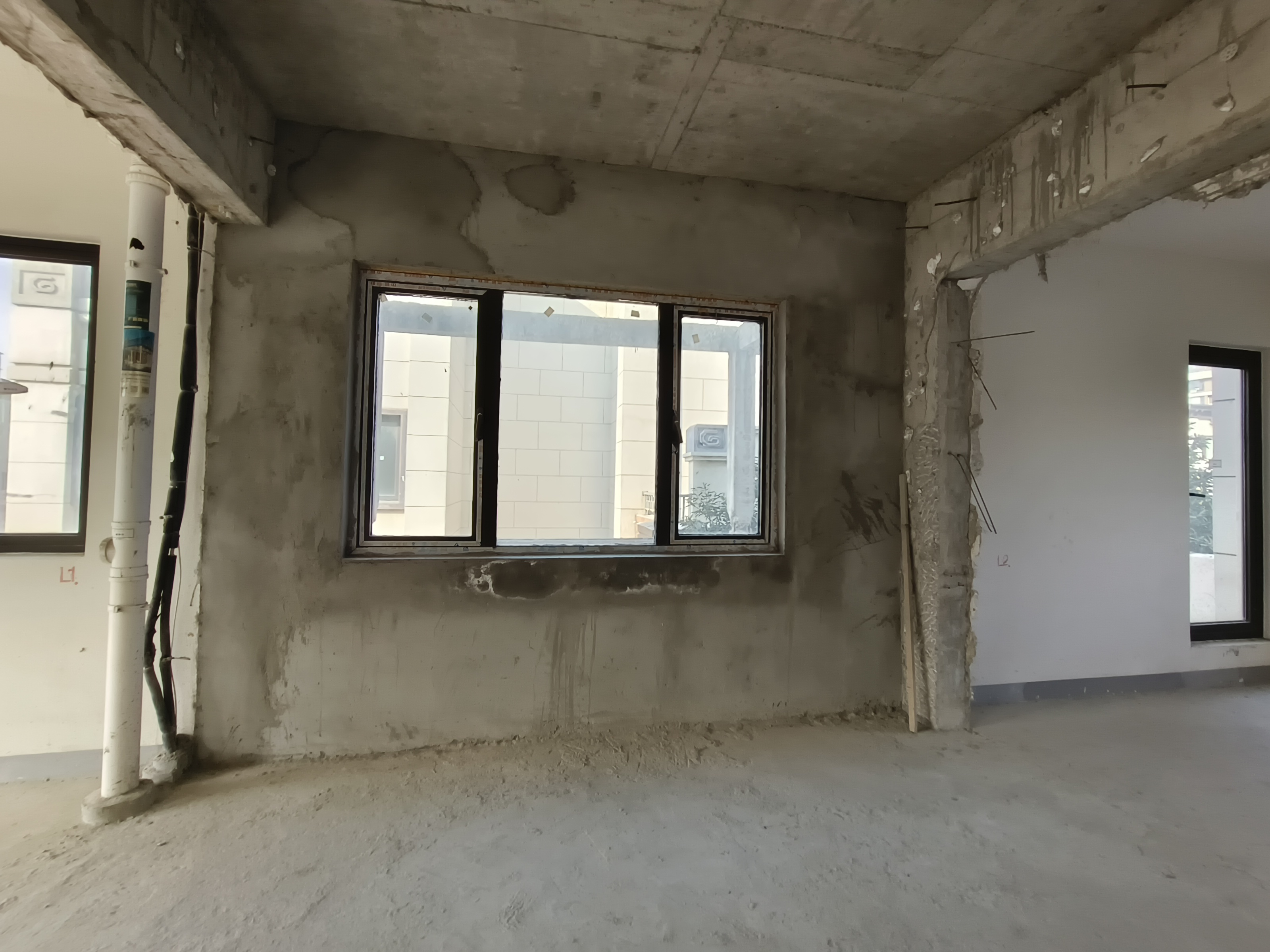 中海上林院 4室2厅3卫 260.00m²