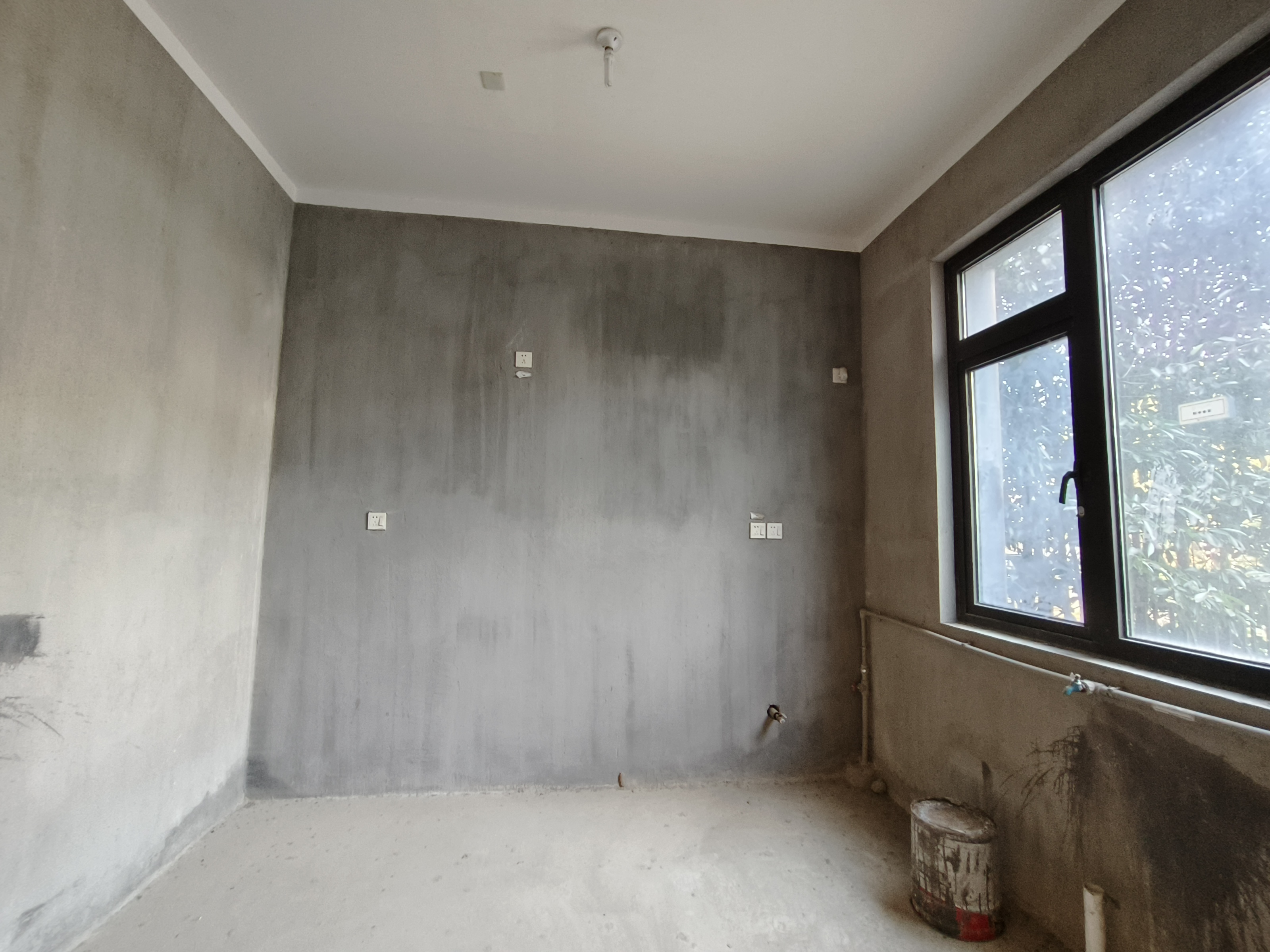 中海上林院 4室2厅3卫 260.00m²