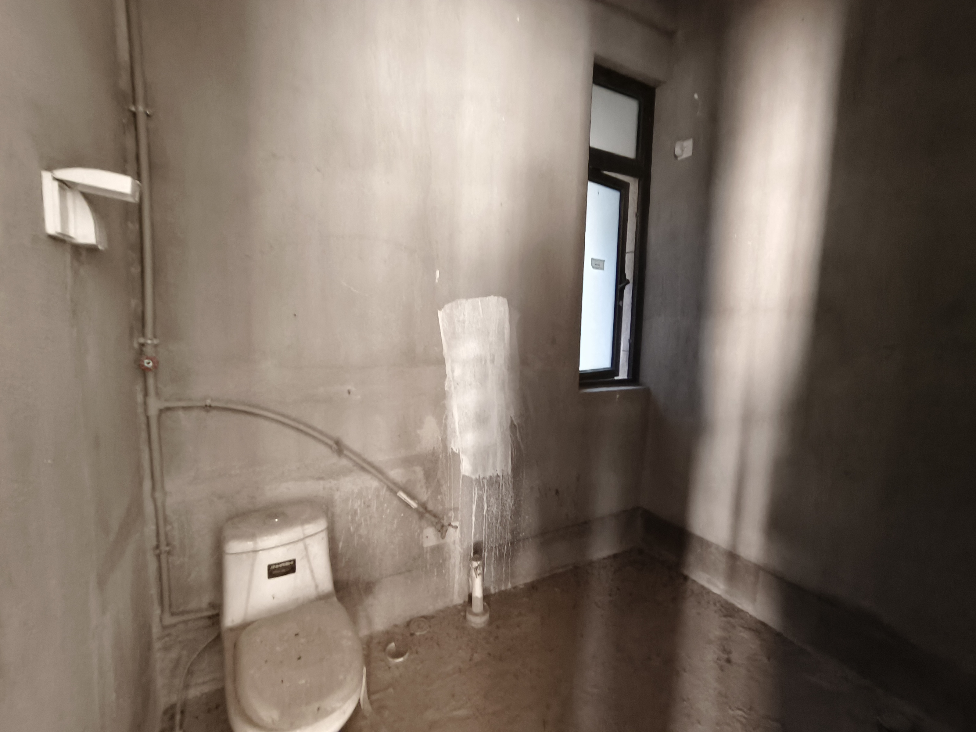 中海上林院 4室2厅3卫 260.00m²