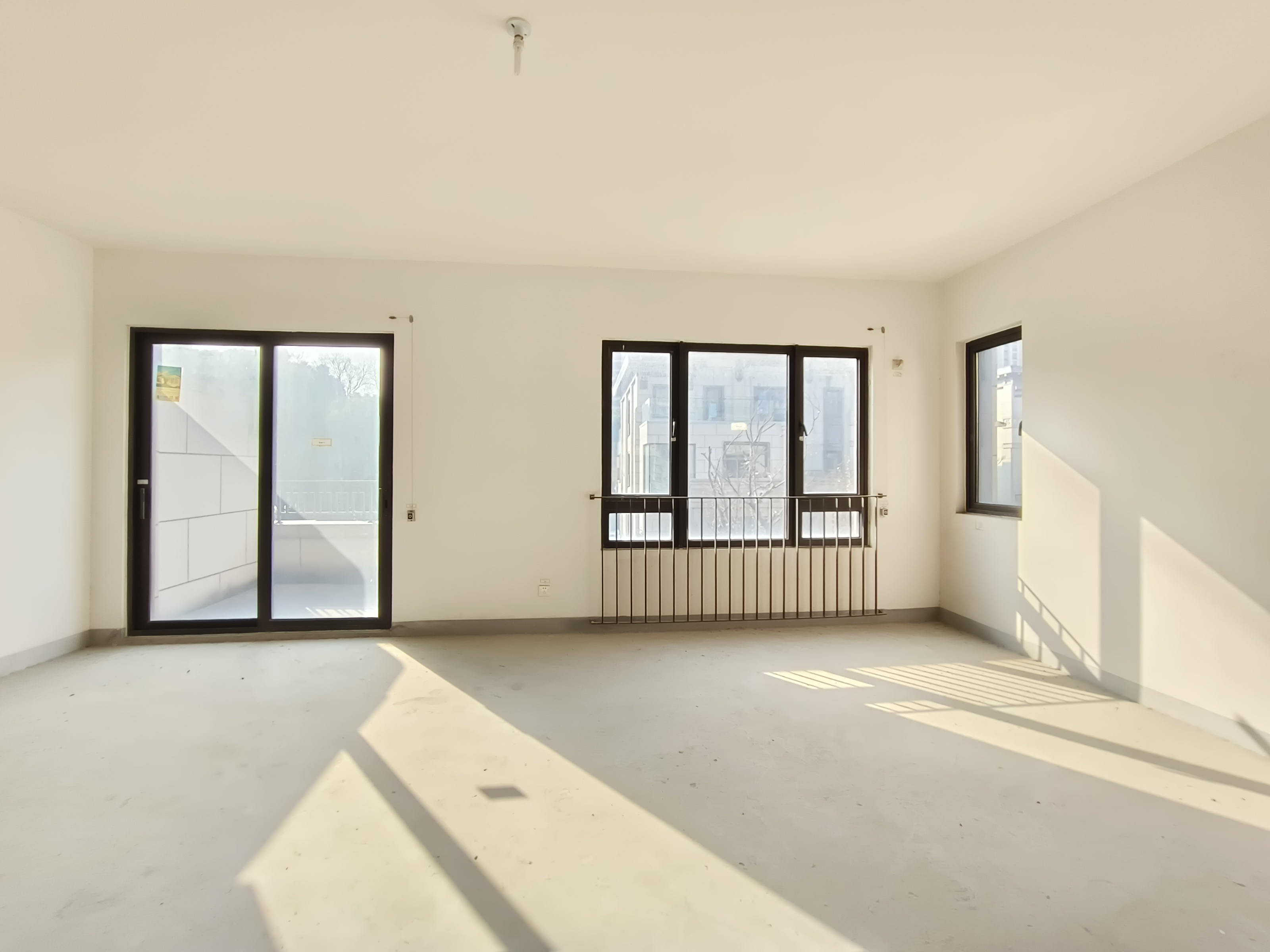 中海上林院 4室2厅3卫 260.00m²