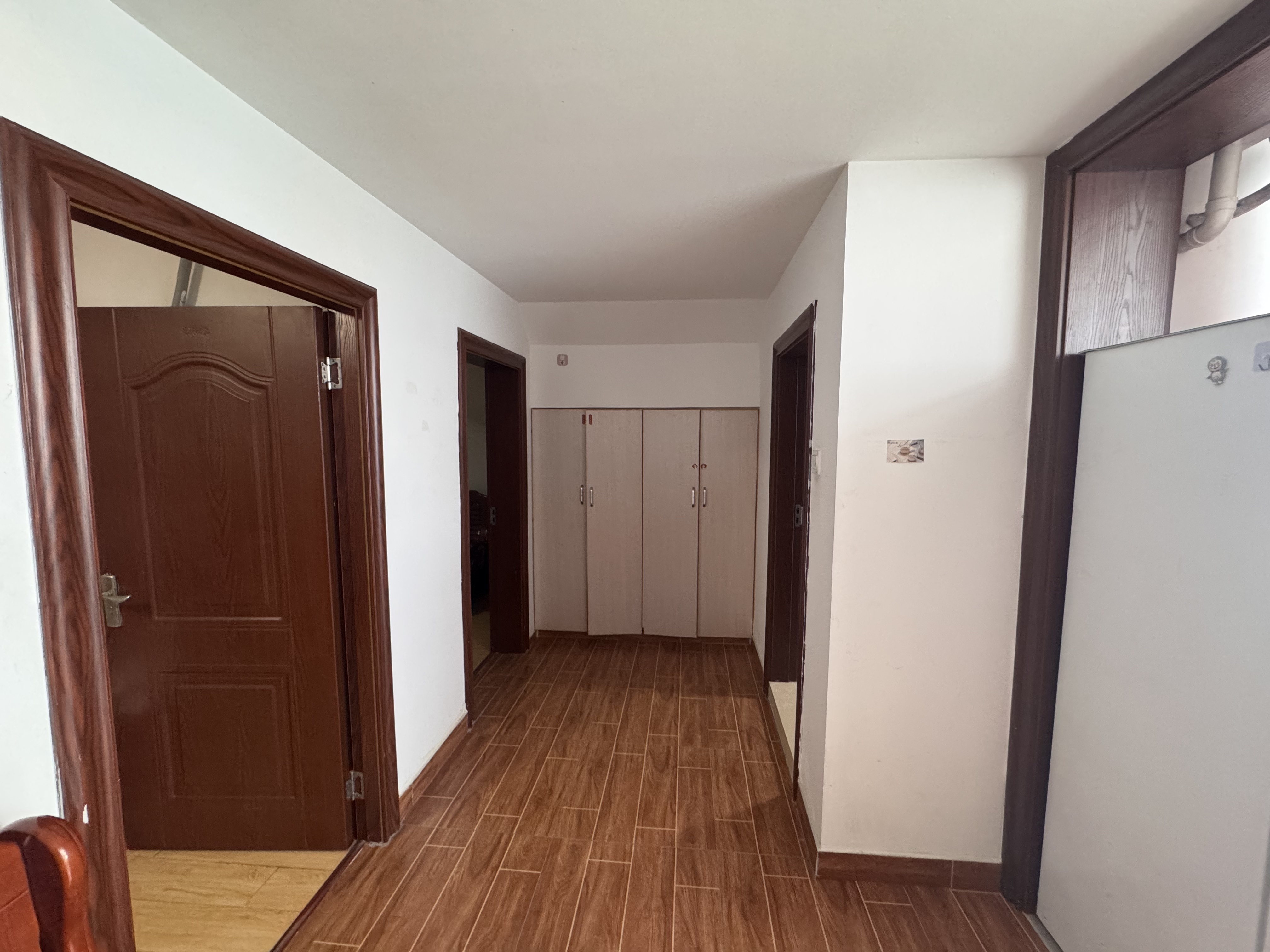 紫东花苑 2室1厅1卫 62.00m&sup2;