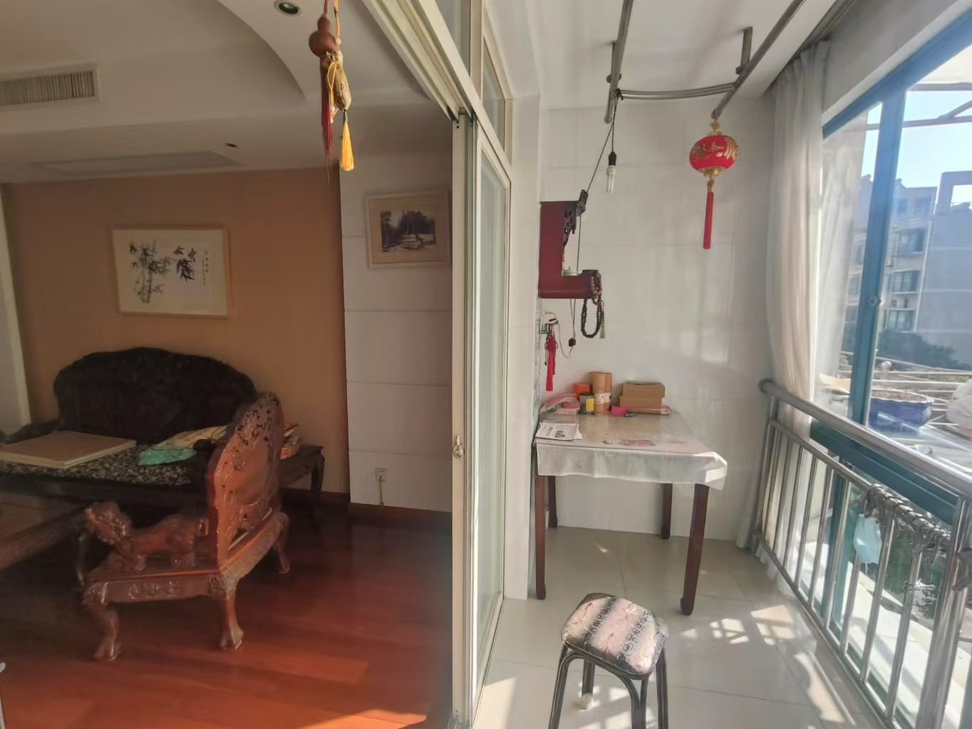 友谊家园 3室2厅2卫 156.81m&sup2;