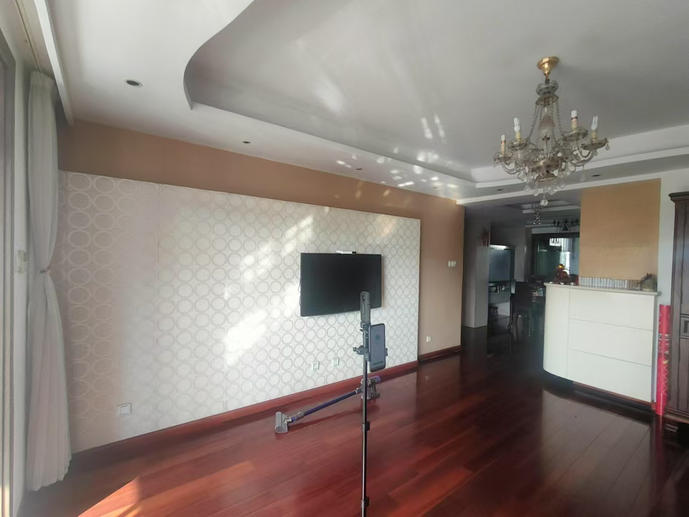 友谊家园 3室2厅2卫 156.81m²