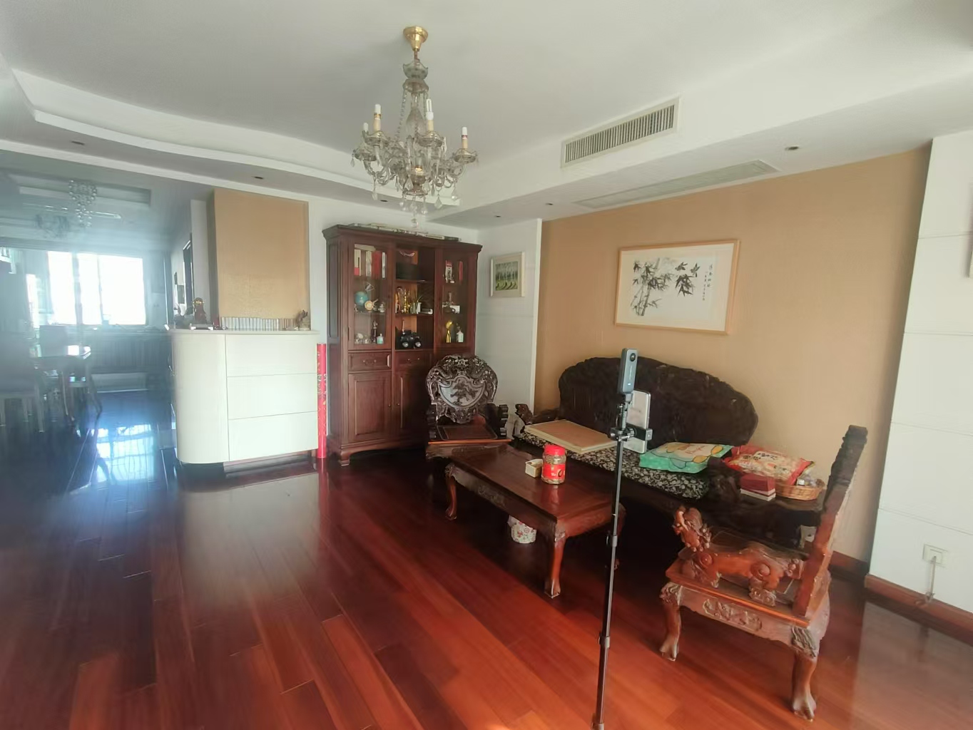 友谊家园 3室2厅2卫 156.81m&sup2;