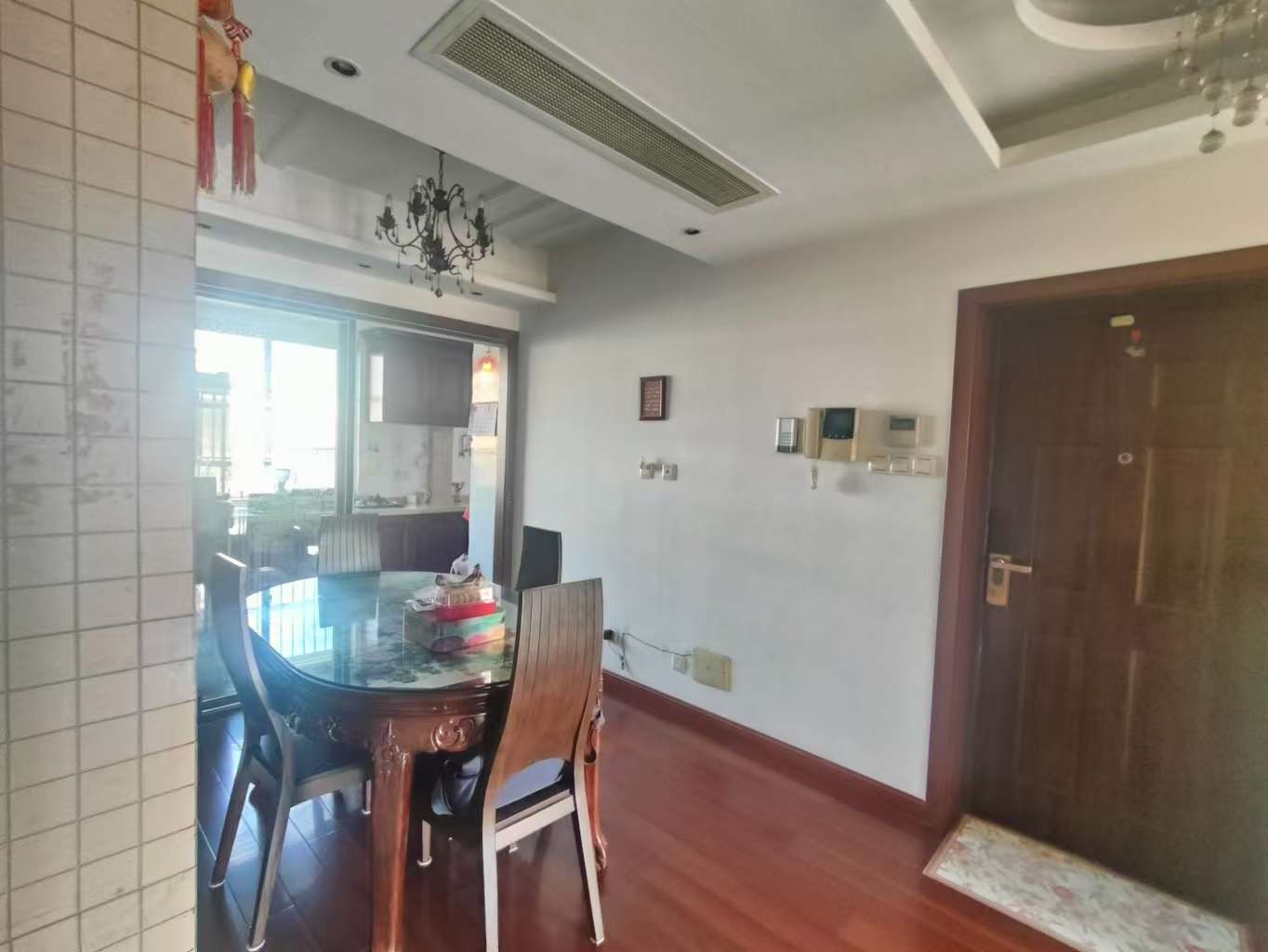 友谊家园 3室2厅2卫 156.81m&sup2;