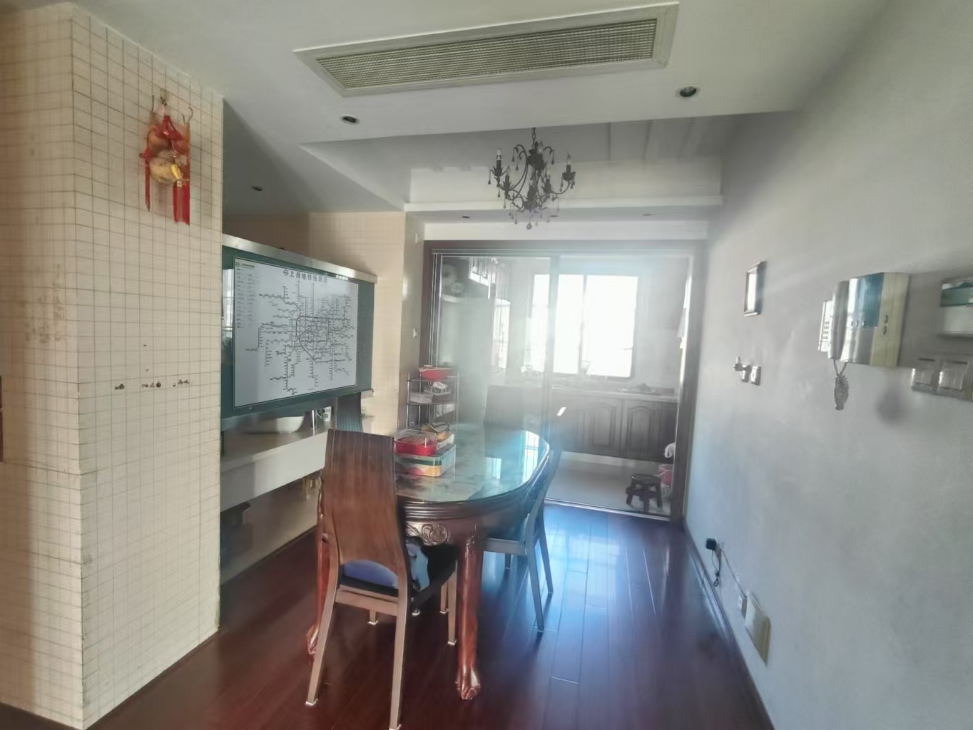 友谊家园 3室2厅2卫 156.81m&sup2;