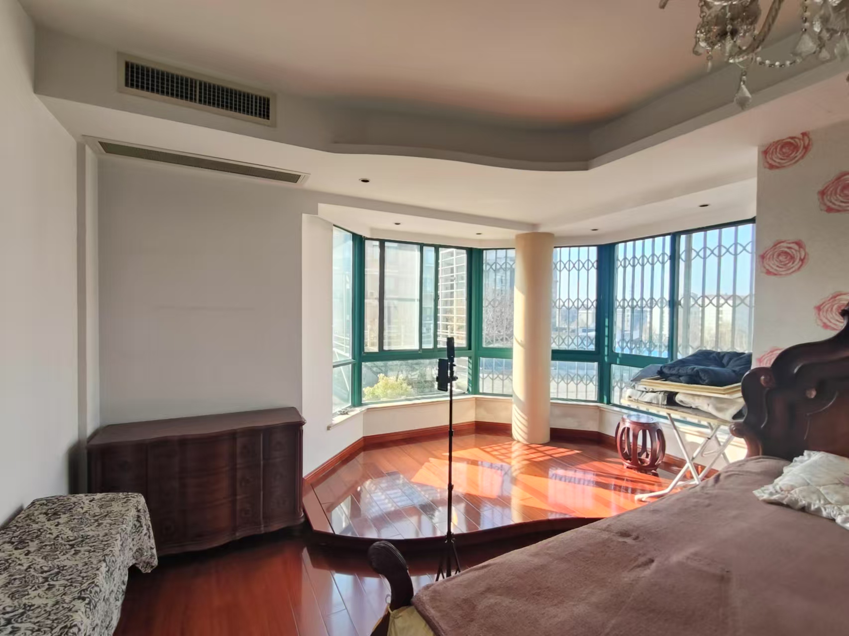 友谊家园 3室2厅2卫 156.81m&sup2;