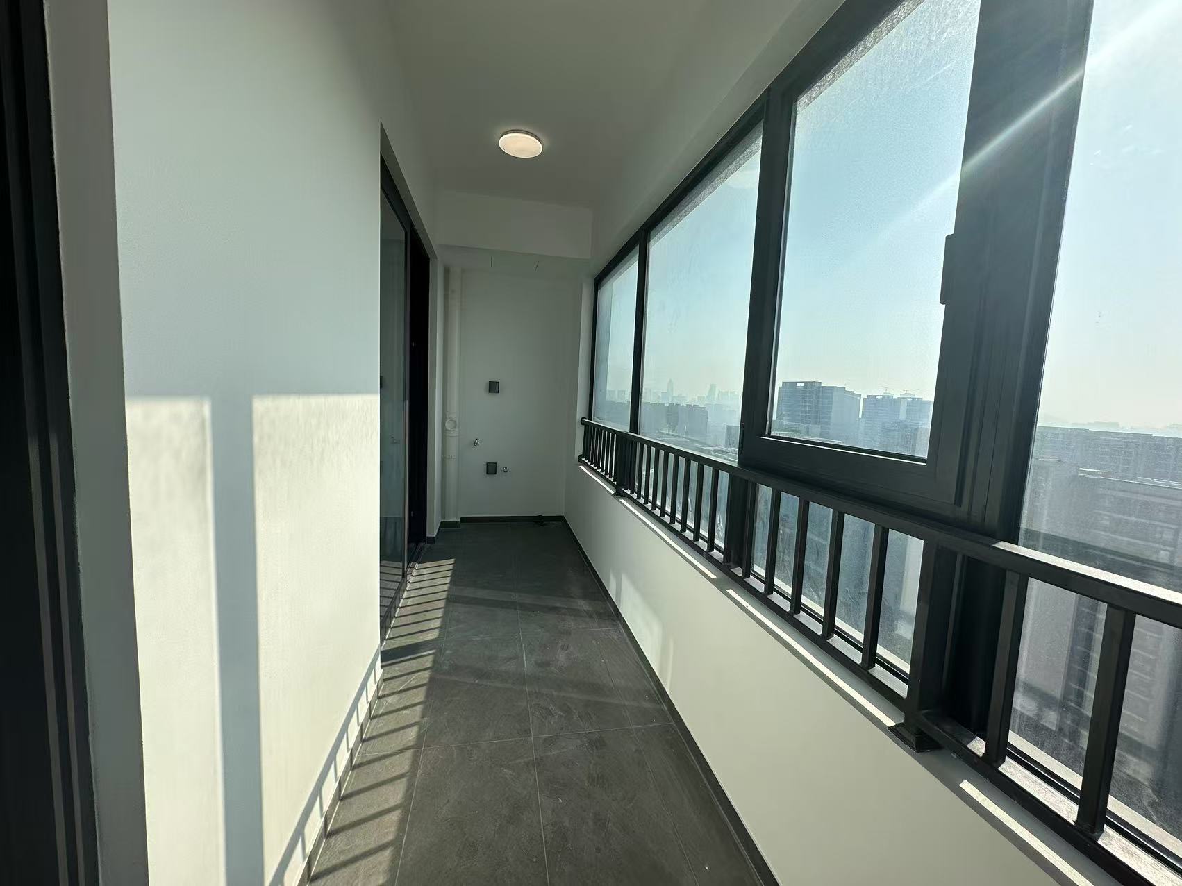 滨江道静园 3室2厅2卫 117.61m&sup2;